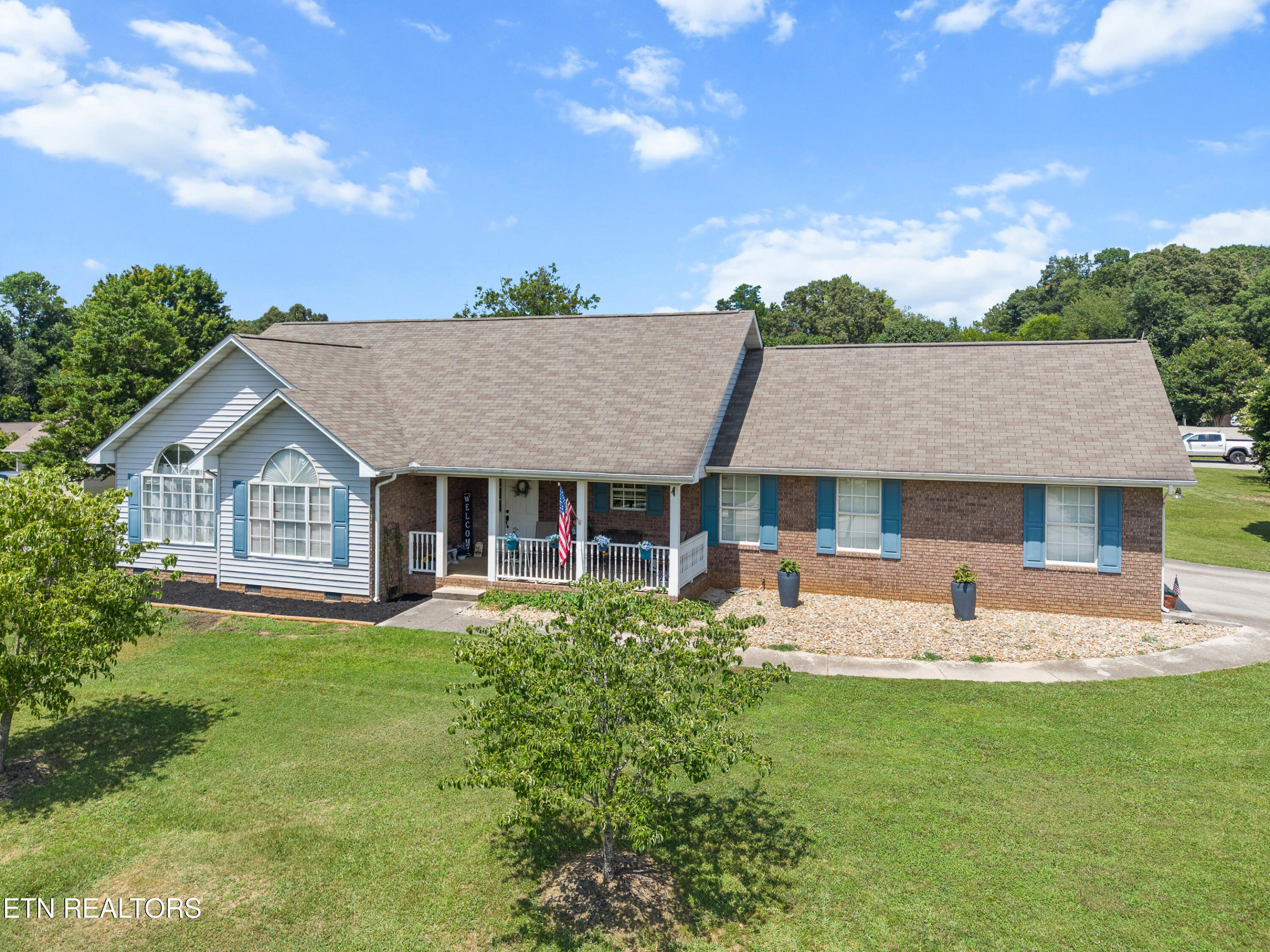 940 Meadow Oaks Drive Maryville TN 37803