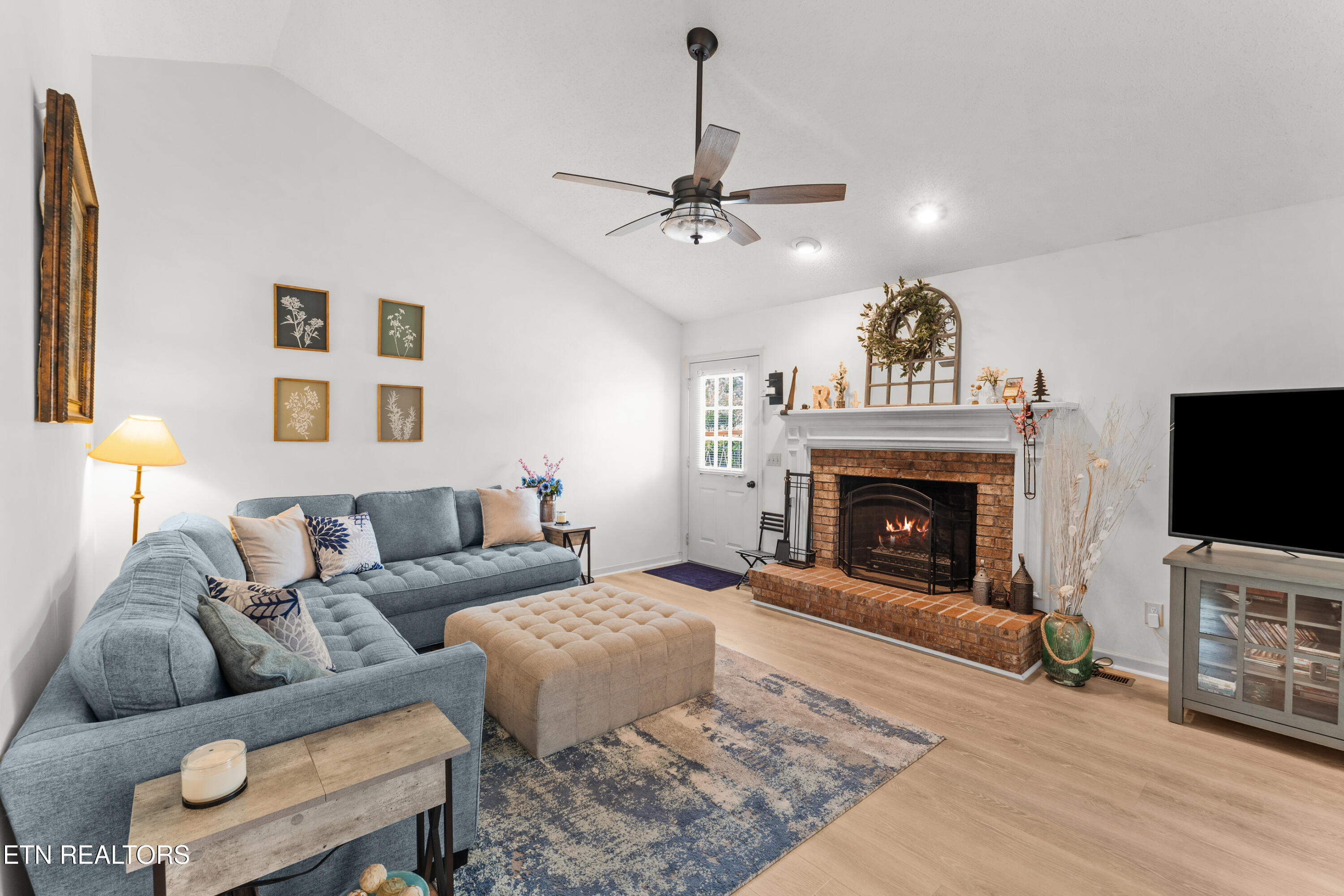 940 Meadow Oaks Drive Maryville TN 37803