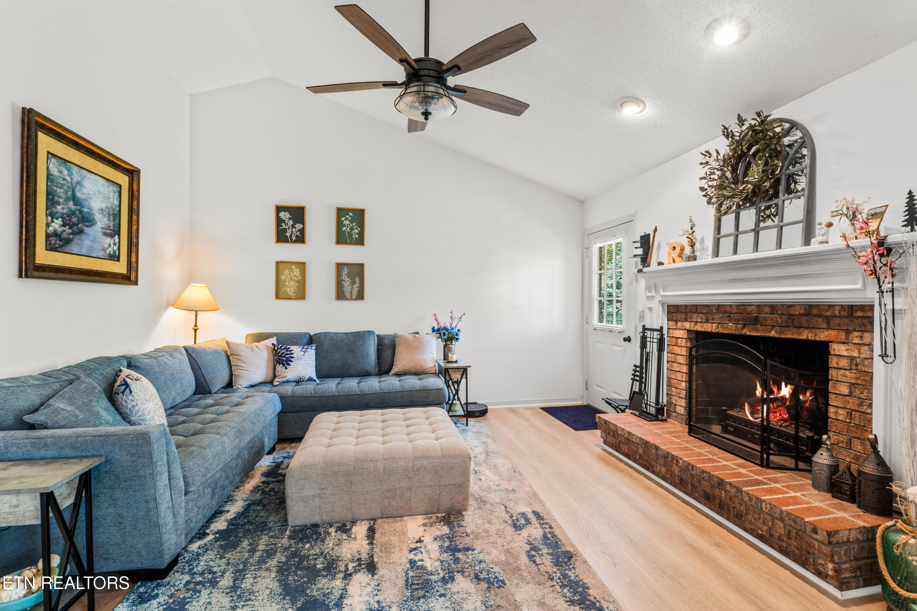 940 Meadow Oaks Drive Maryville TN 37803