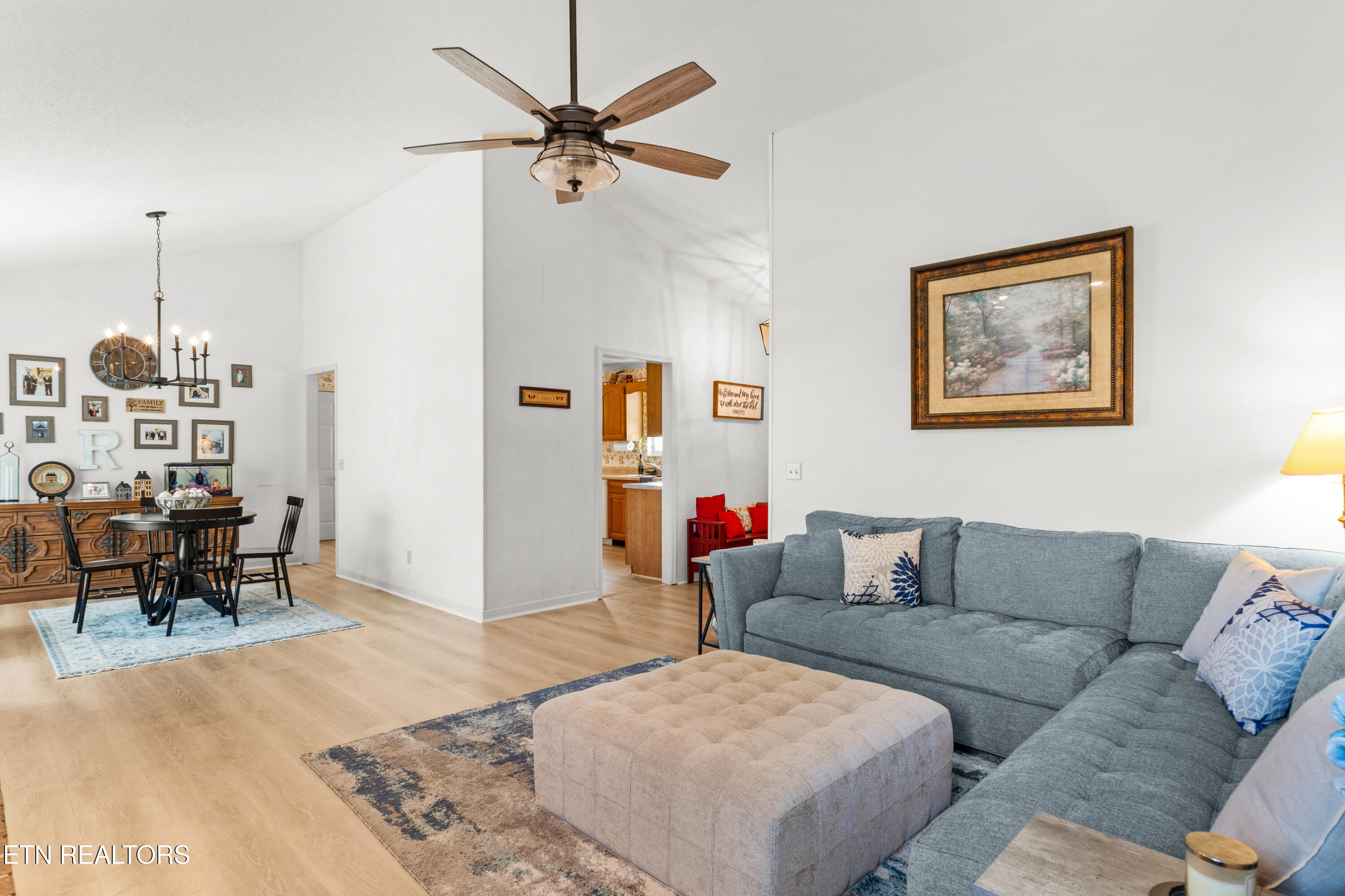 940 Meadow Oaks Drive Maryville TN 37803