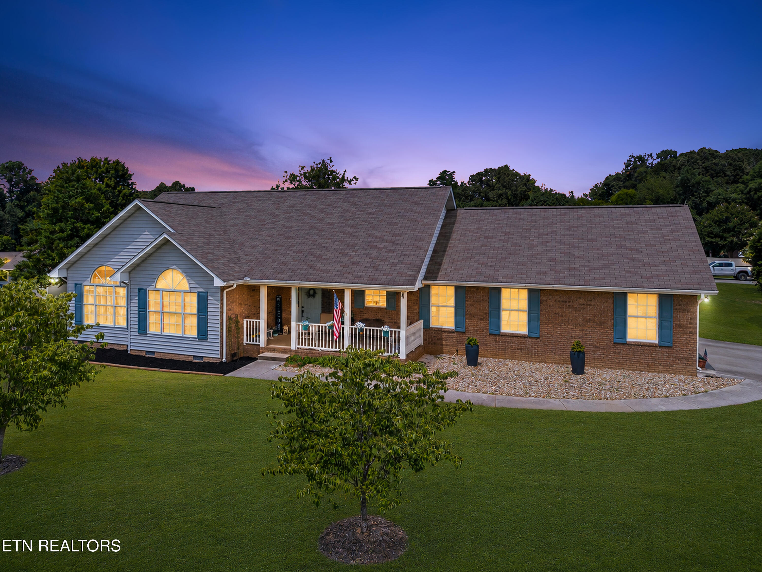 940 Meadow Oaks Drive Maryville TN 37803