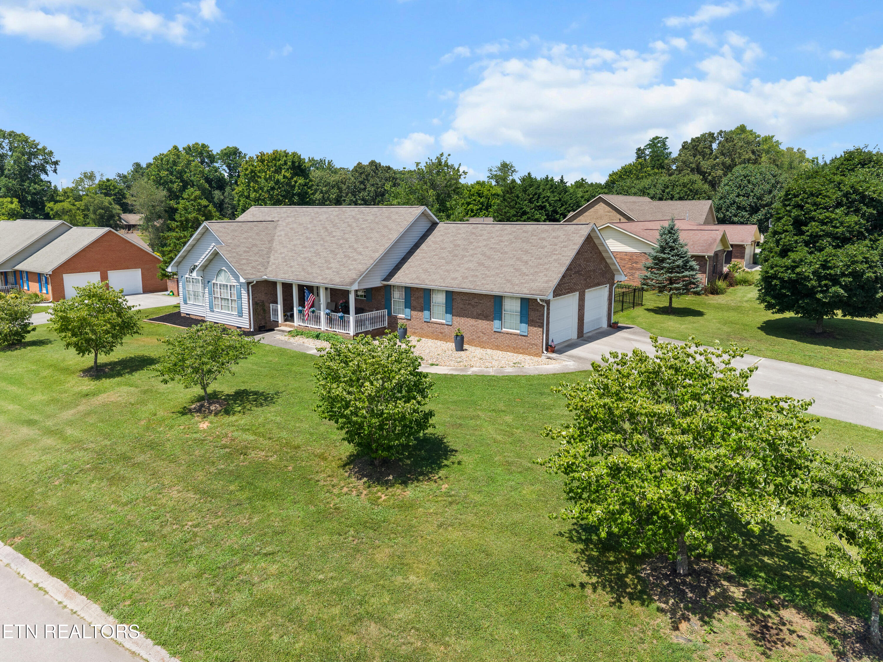 940 Meadow Oaks Drive Maryville TN 37803