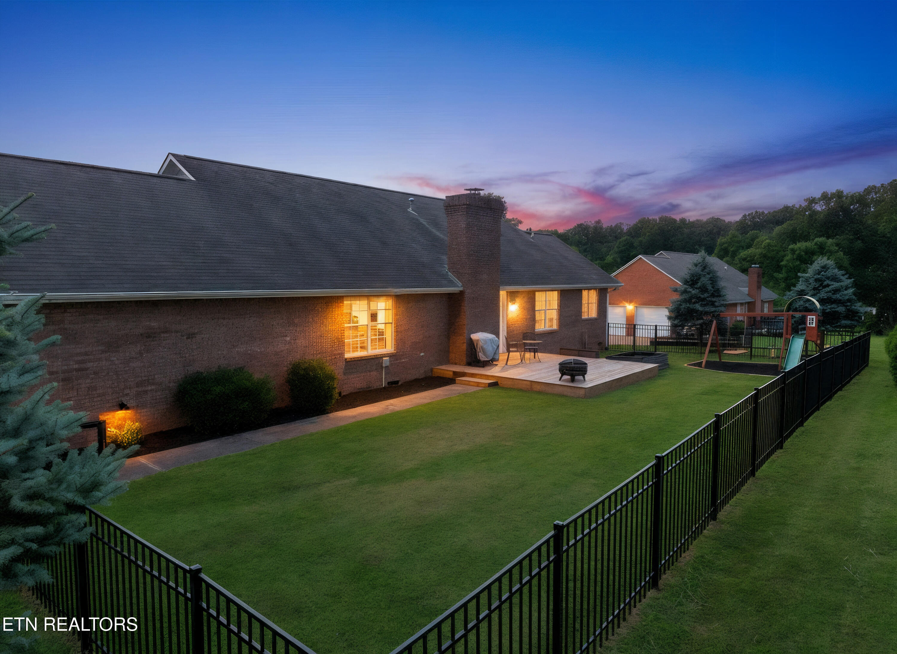 940 Meadow Oaks Drive Maryville TN 37803