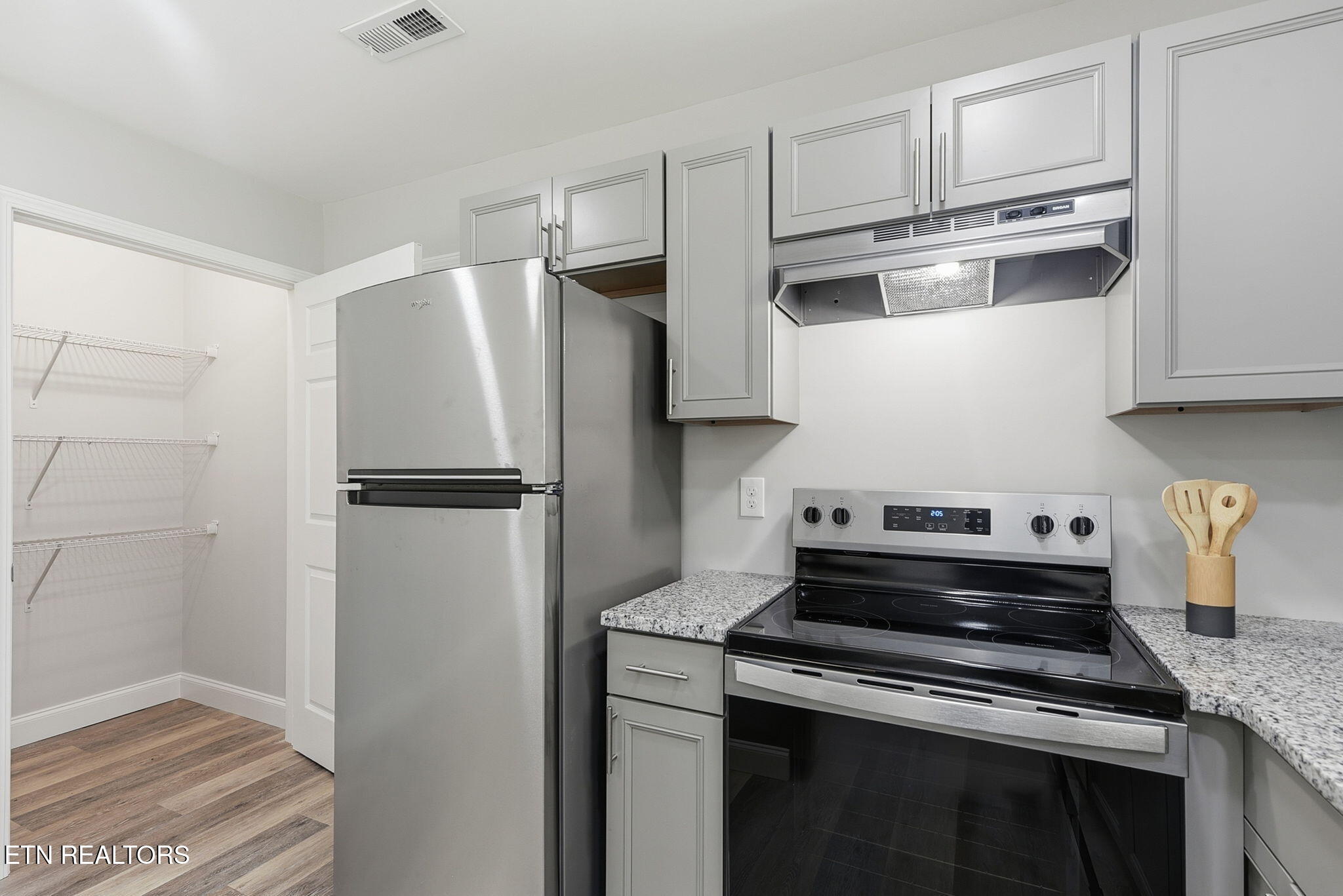 134 Houston Avenue Oak Ridge TN 37830