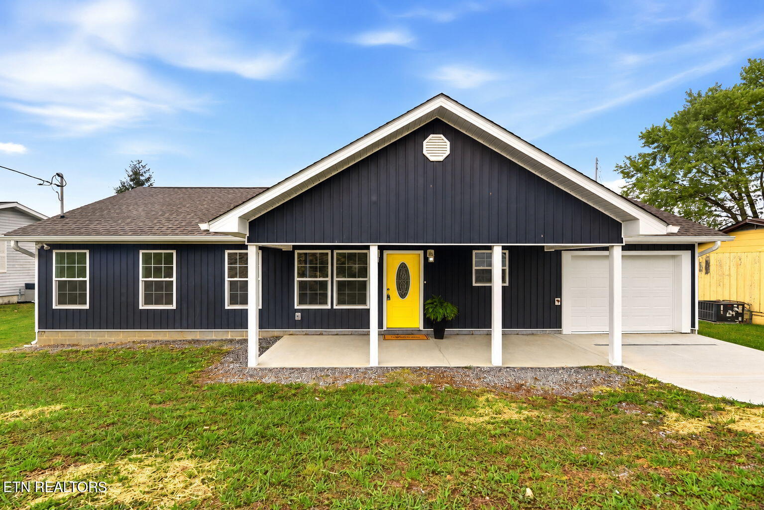 134 Houston Avenue Oak Ridge TN 37830