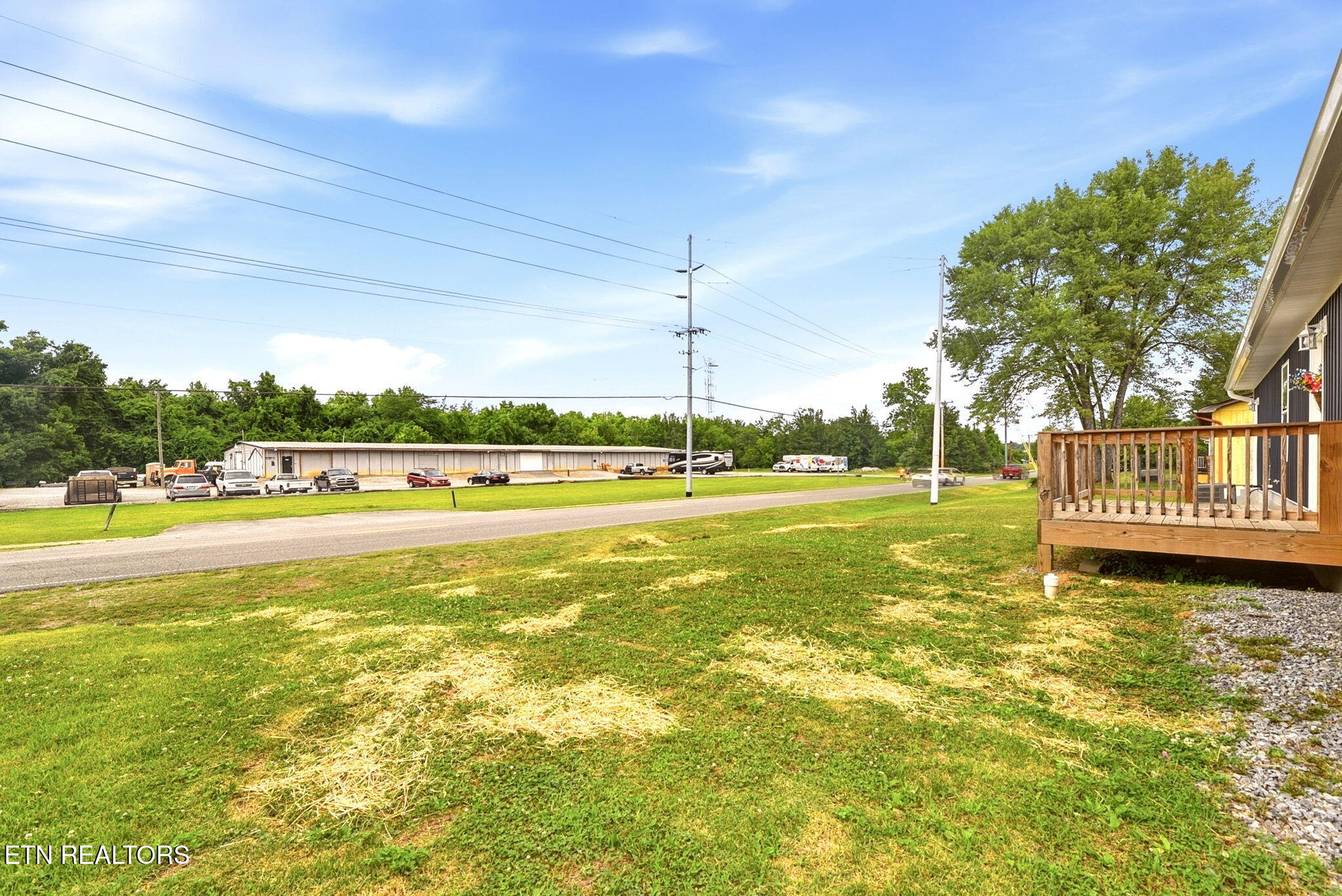 134 Houston Avenue Oak Ridge TN 37830