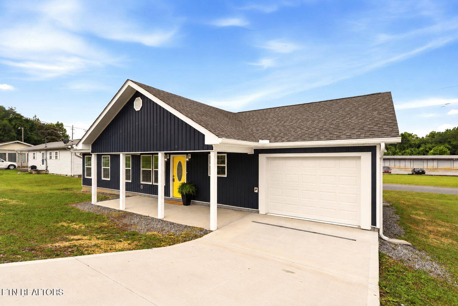 134 Houston Avenue Oak Ridge TN 37830