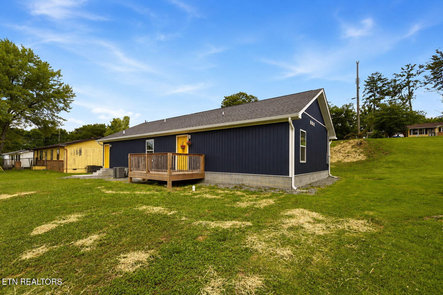 134 Houston Avenue Oak Ridge TN 37830
