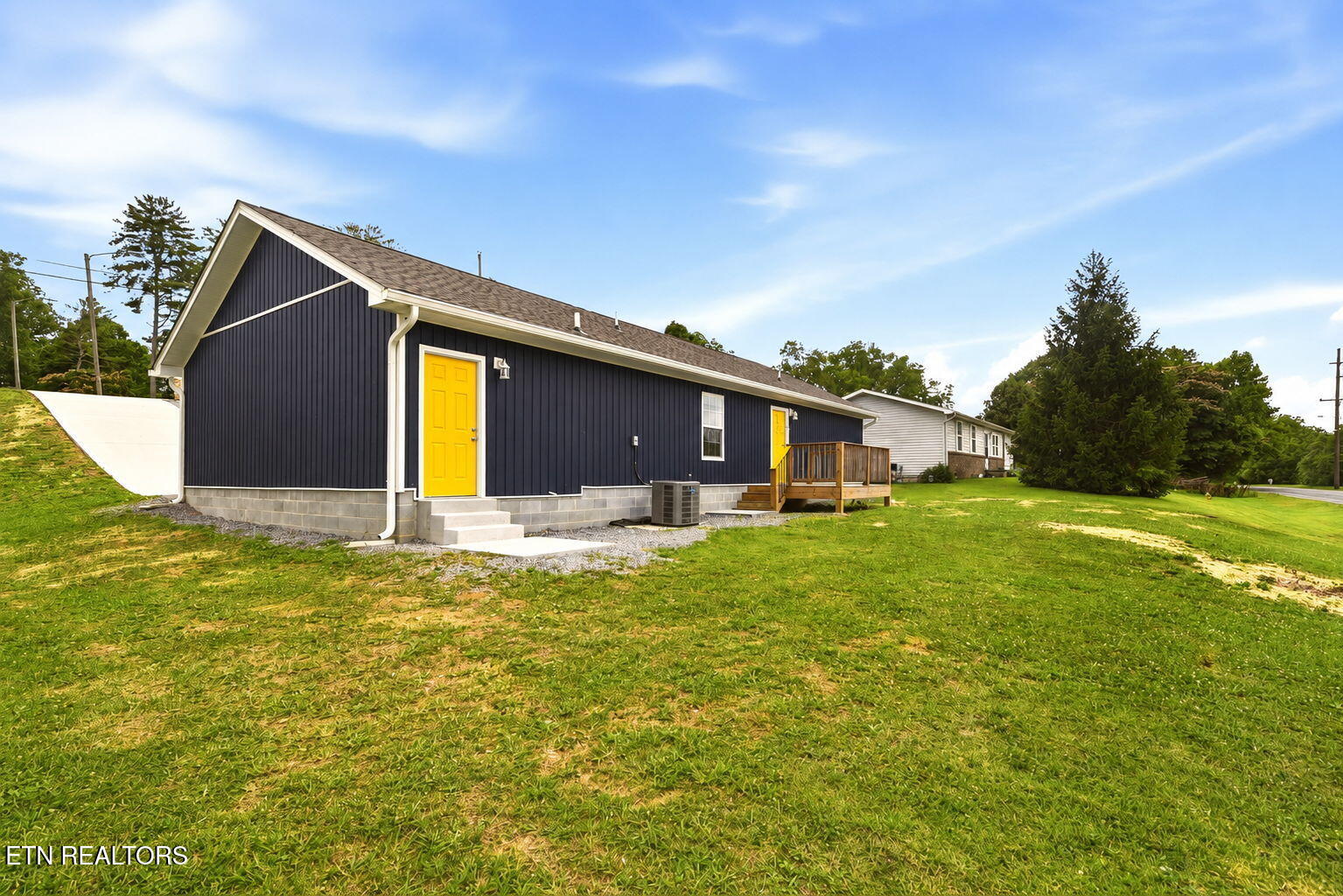134 Houston Avenue Oak Ridge TN 37830