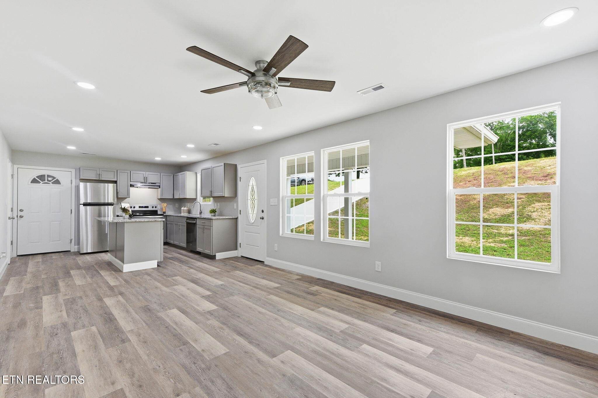 134 Houston Avenue Oak Ridge TN 37830