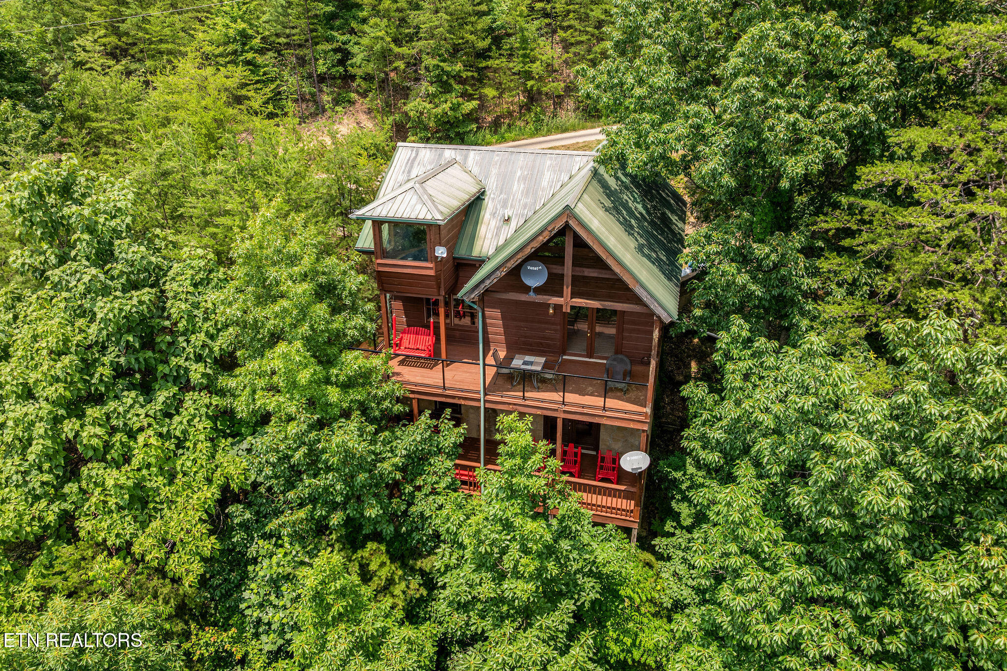 928 Falcon View Way Sevierville TN 37862