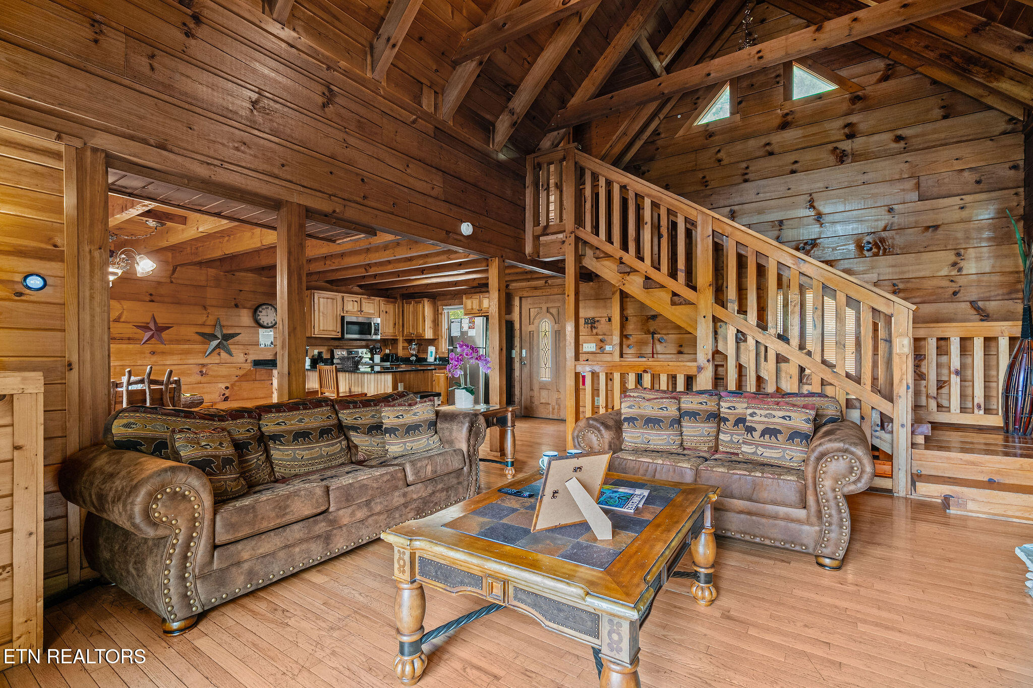 928 Falcon View Way Sevierville TN 37862