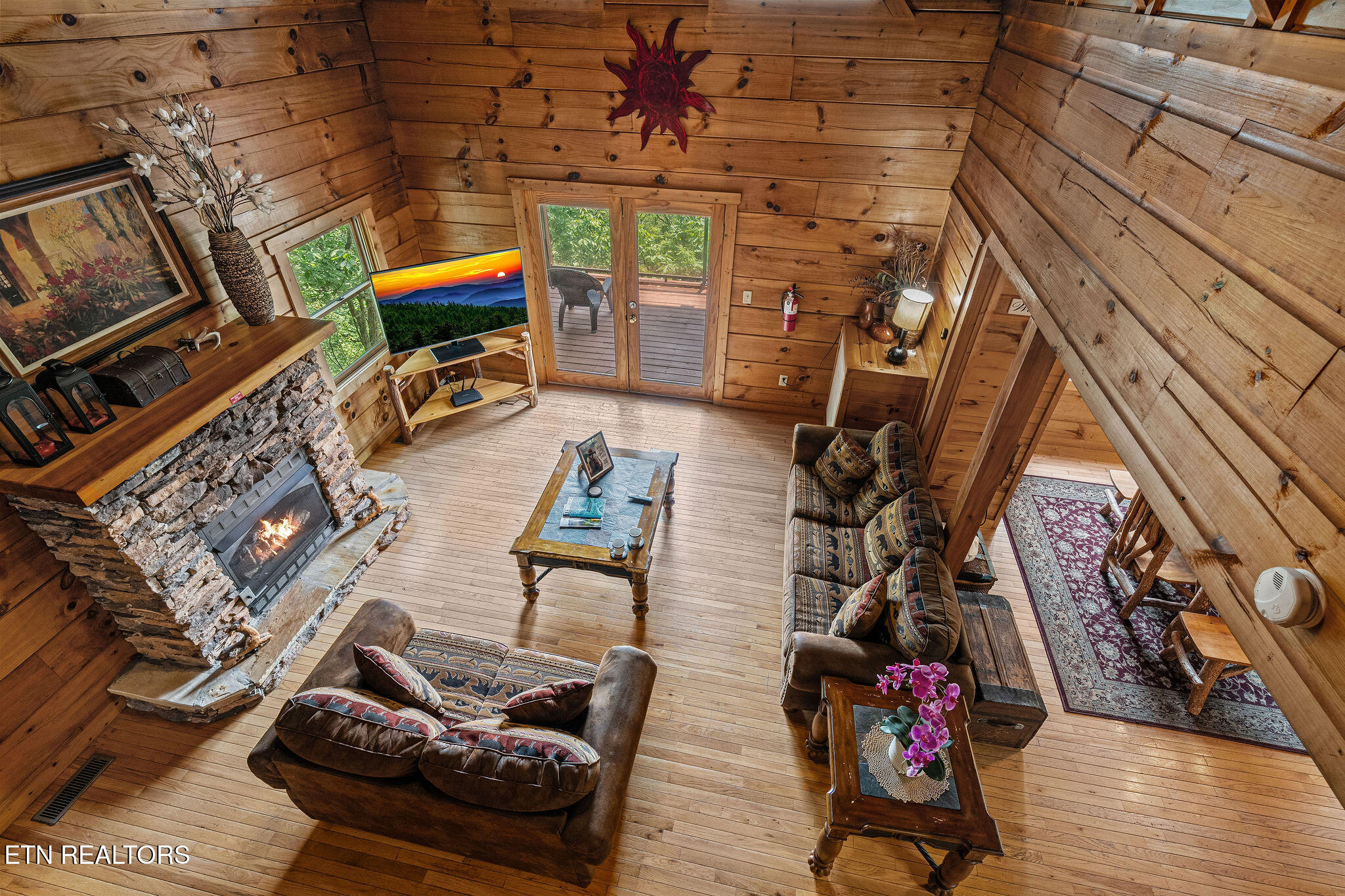 928 Falcon View Way Sevierville TN 37862