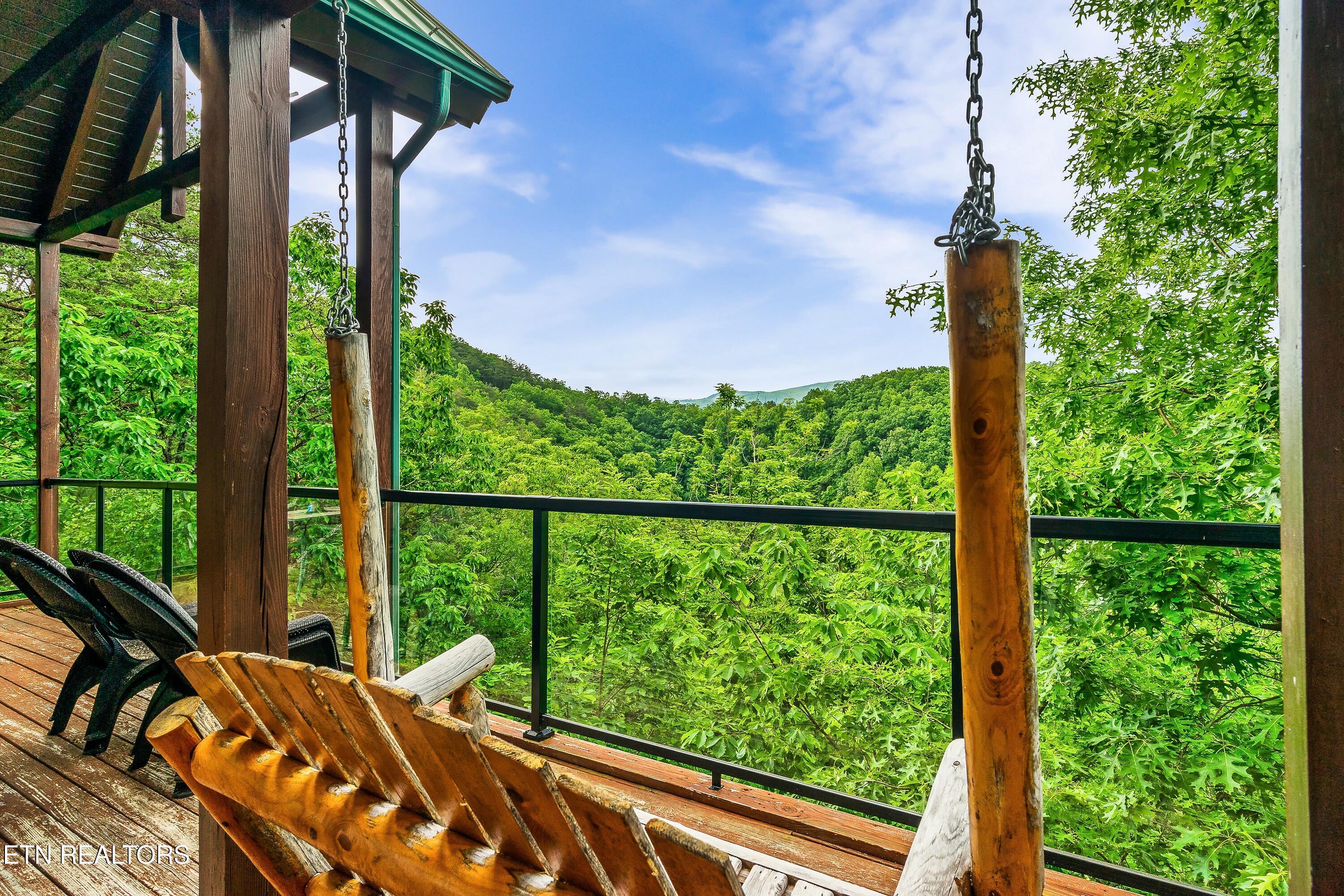 928 Falcon View Way Sevierville TN 37862
