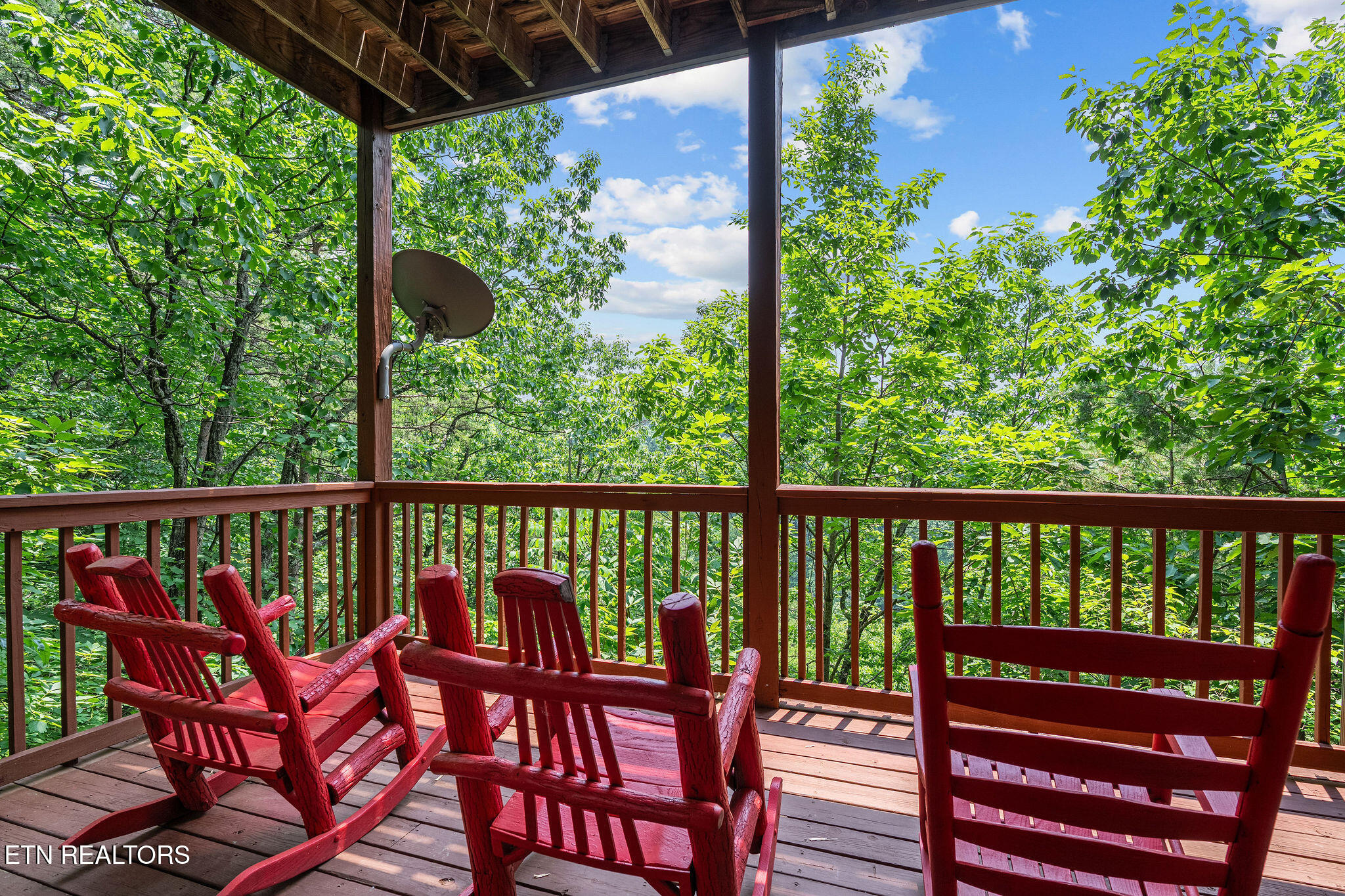 928 Falcon View Way Sevierville TN 37862