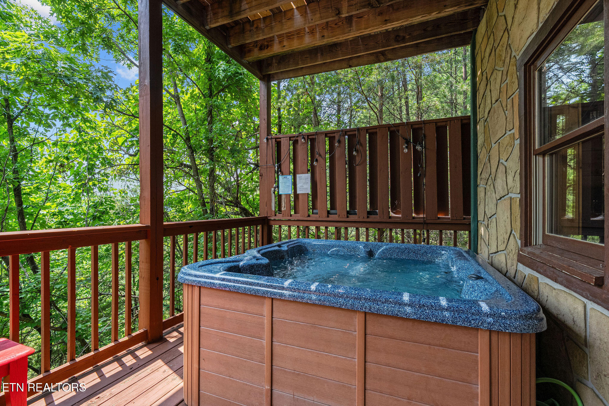 928 Falcon View Way Sevierville TN 37862