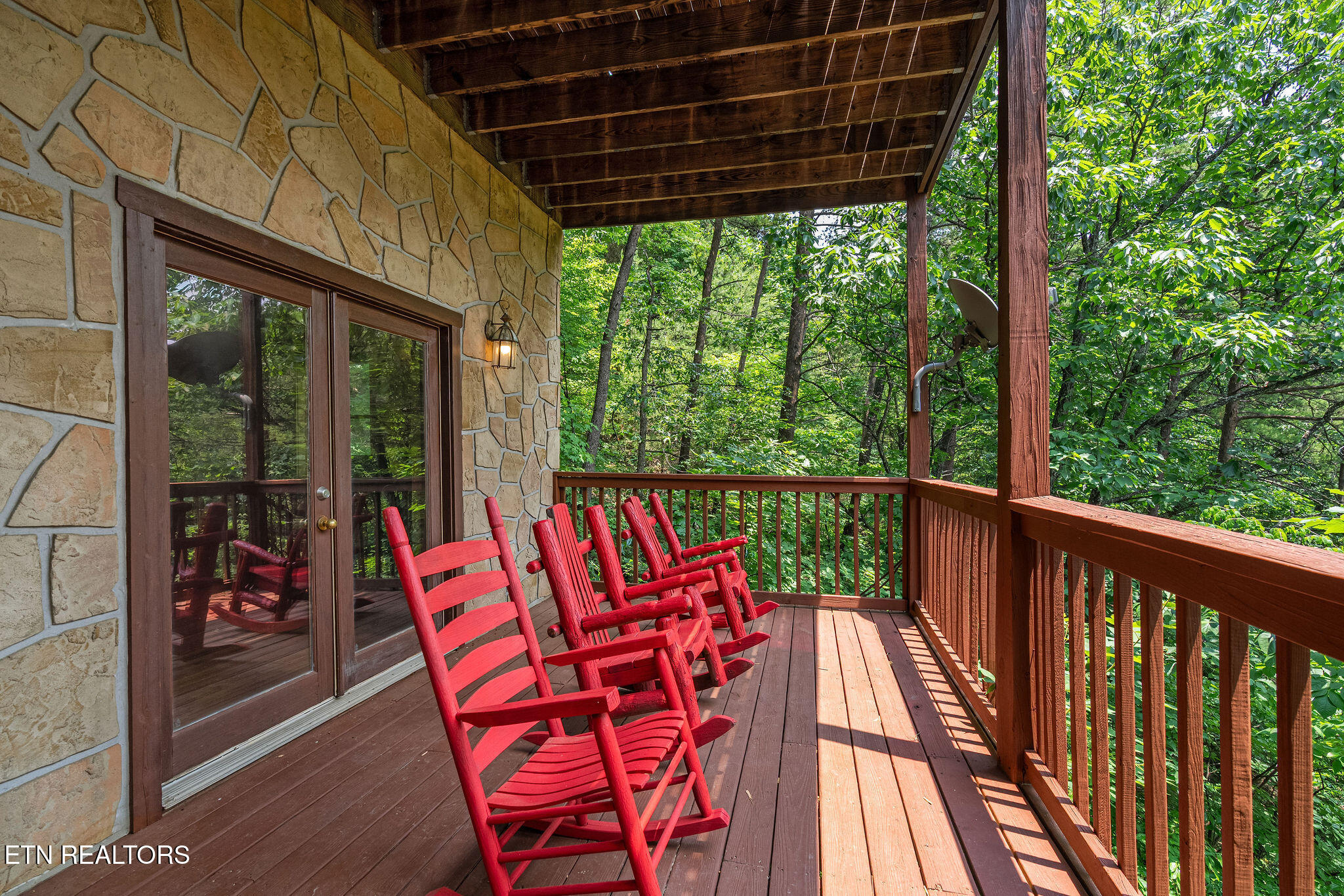 928 Falcon View Way Sevierville TN 37862