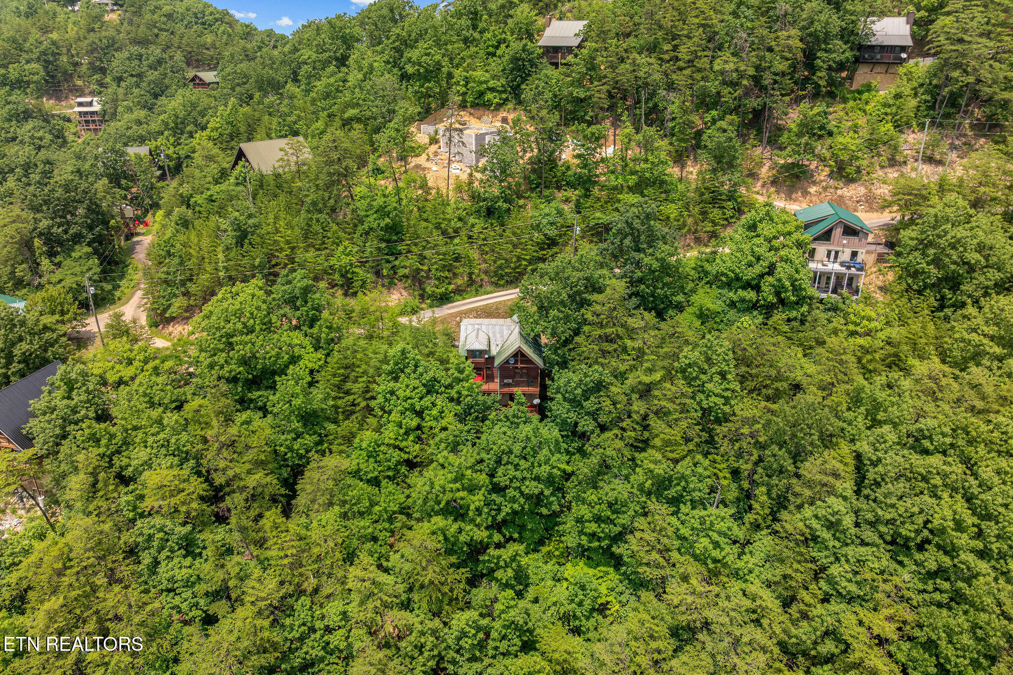 928 Falcon View Way Sevierville TN 37862