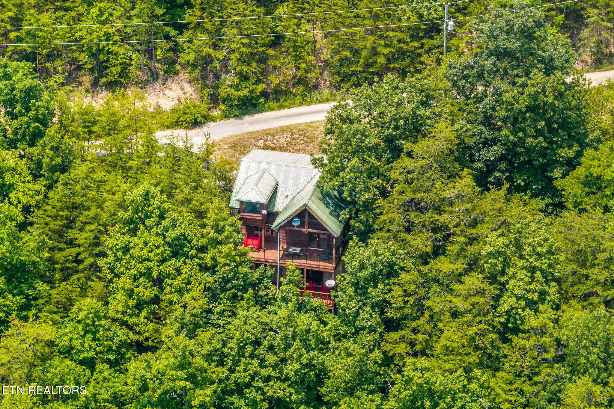 928 Falcon View Way Sevierville TN 37862