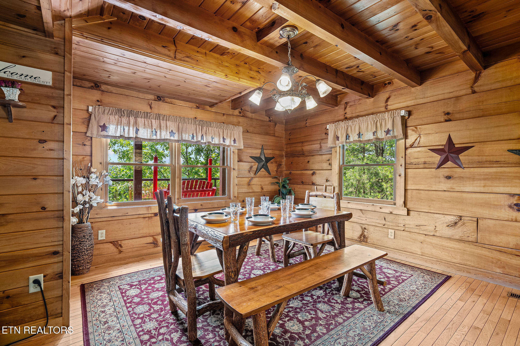 928 Falcon View Way Sevierville TN 37862
