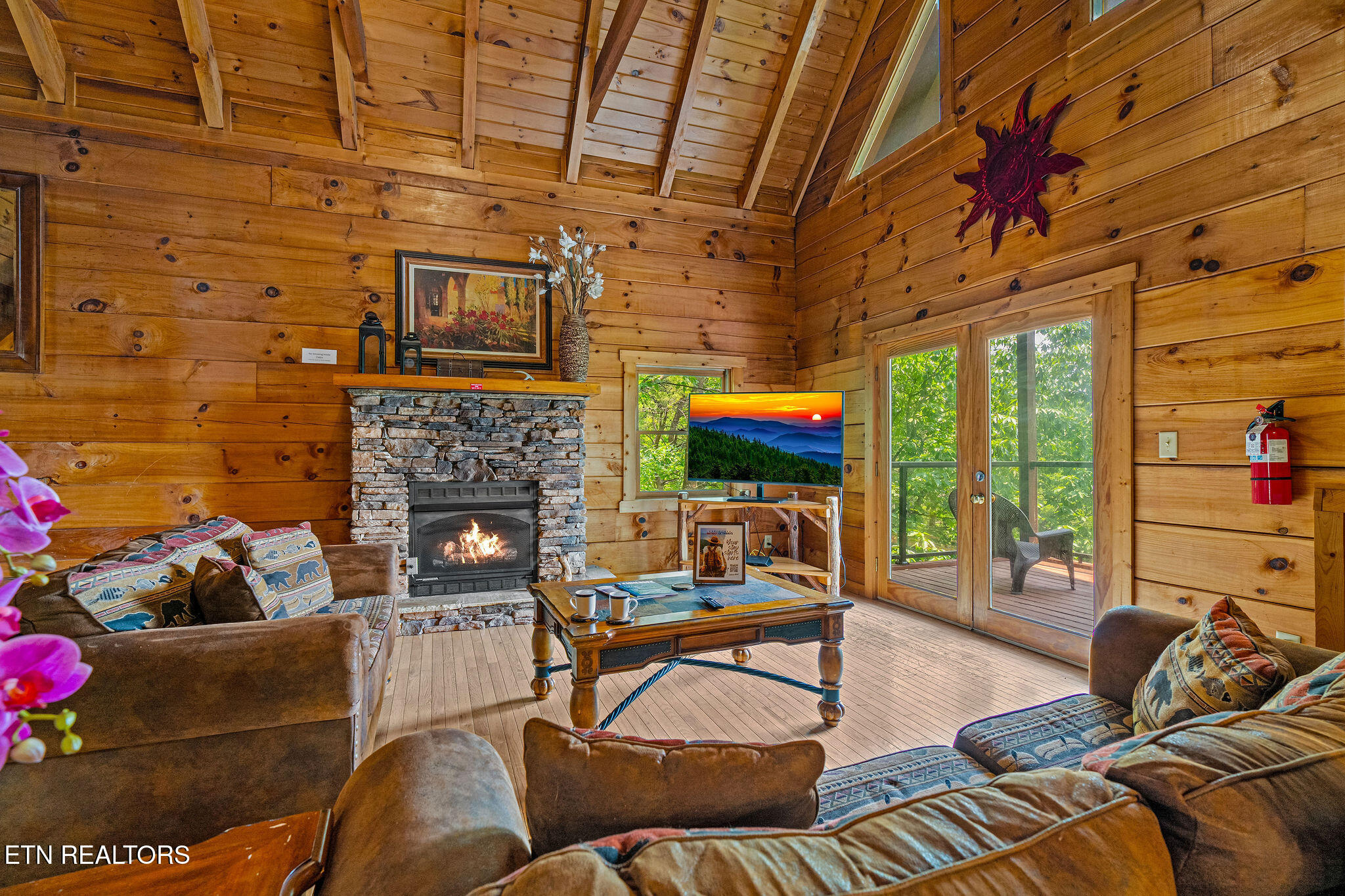 928 Falcon View Way Sevierville TN 37862