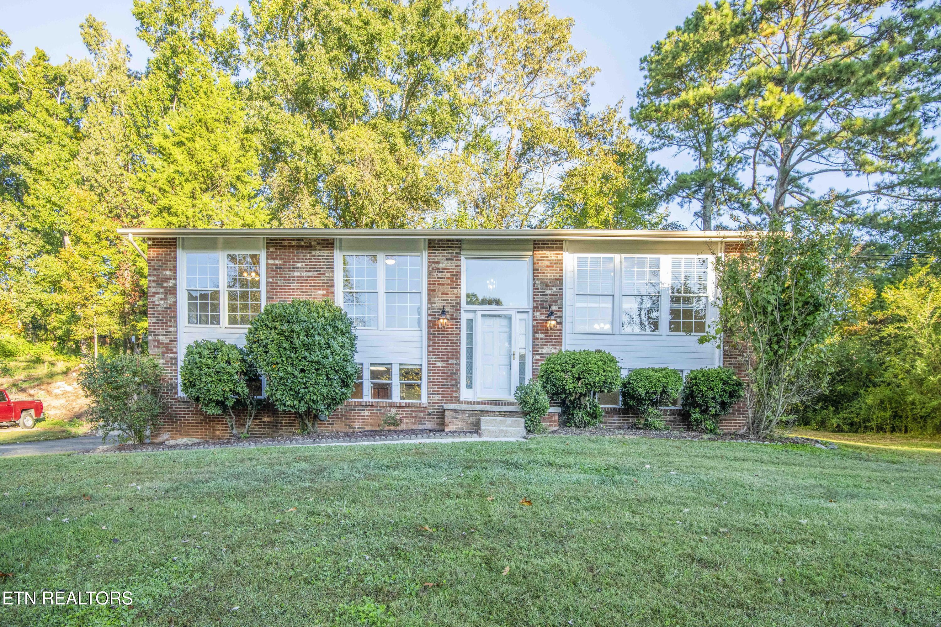 11713 Foxford Drive Knoxville TN 37934
