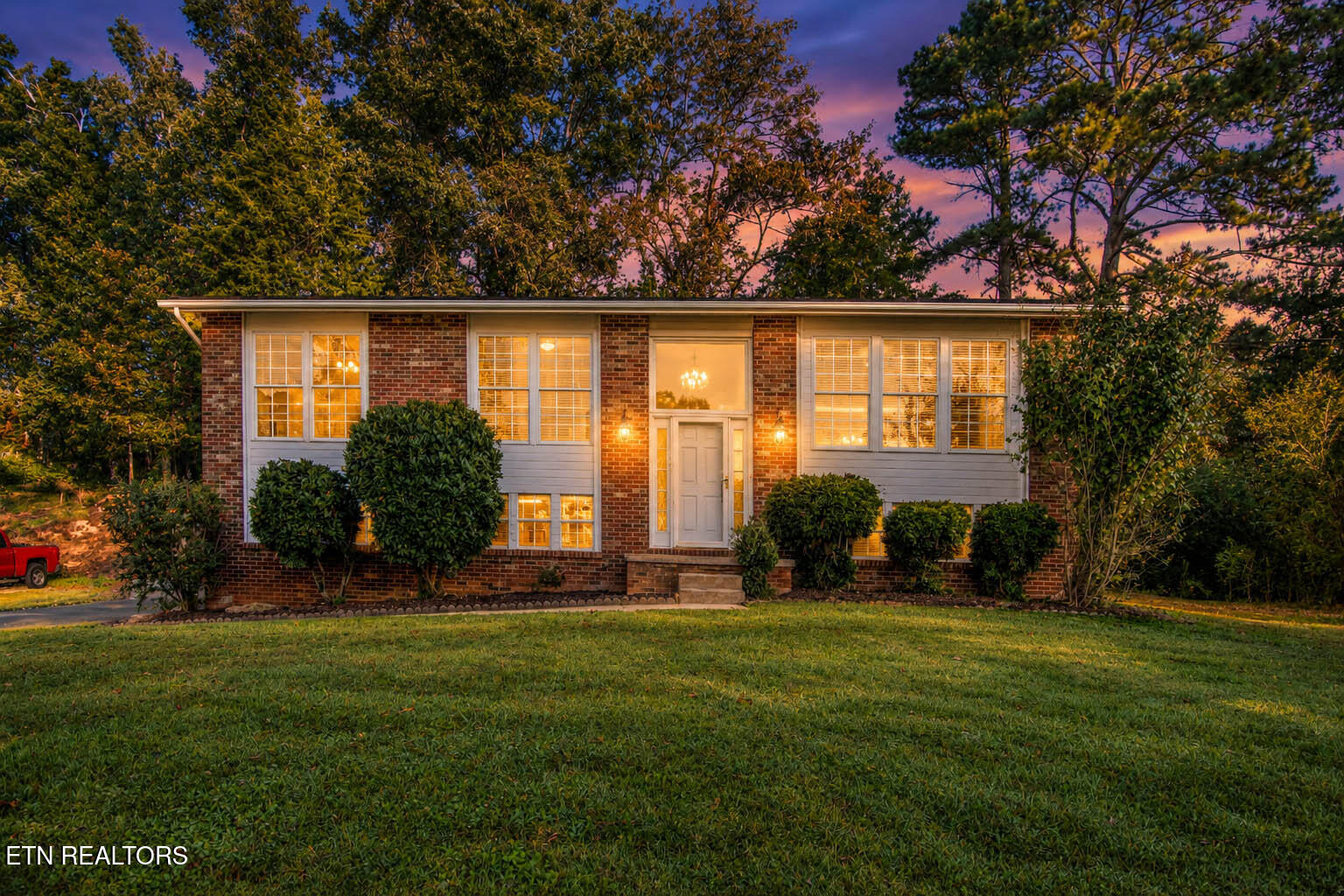 11713 Foxford Drive Knoxville TN 37934