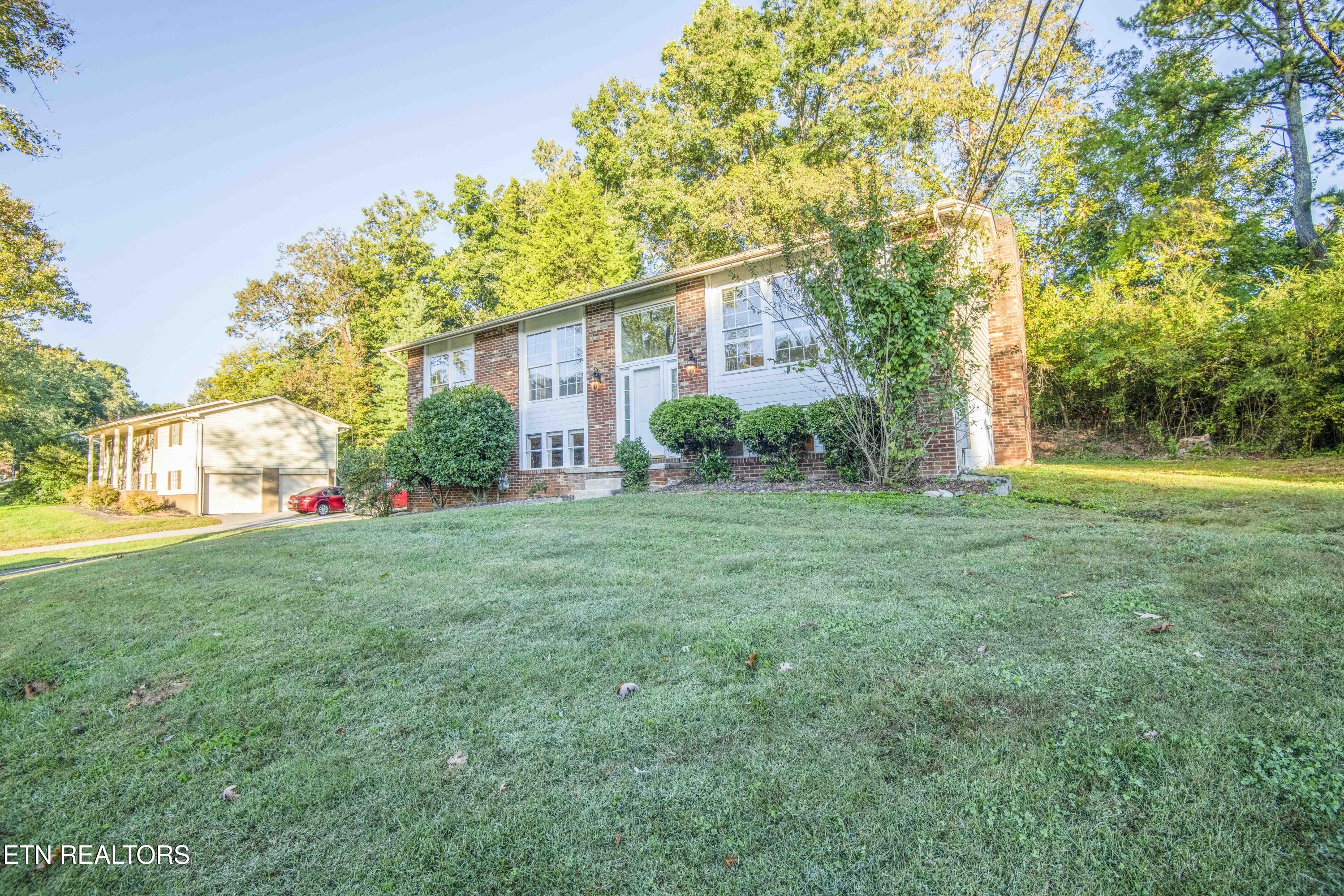 11713 Foxford Drive Knoxville TN 37934