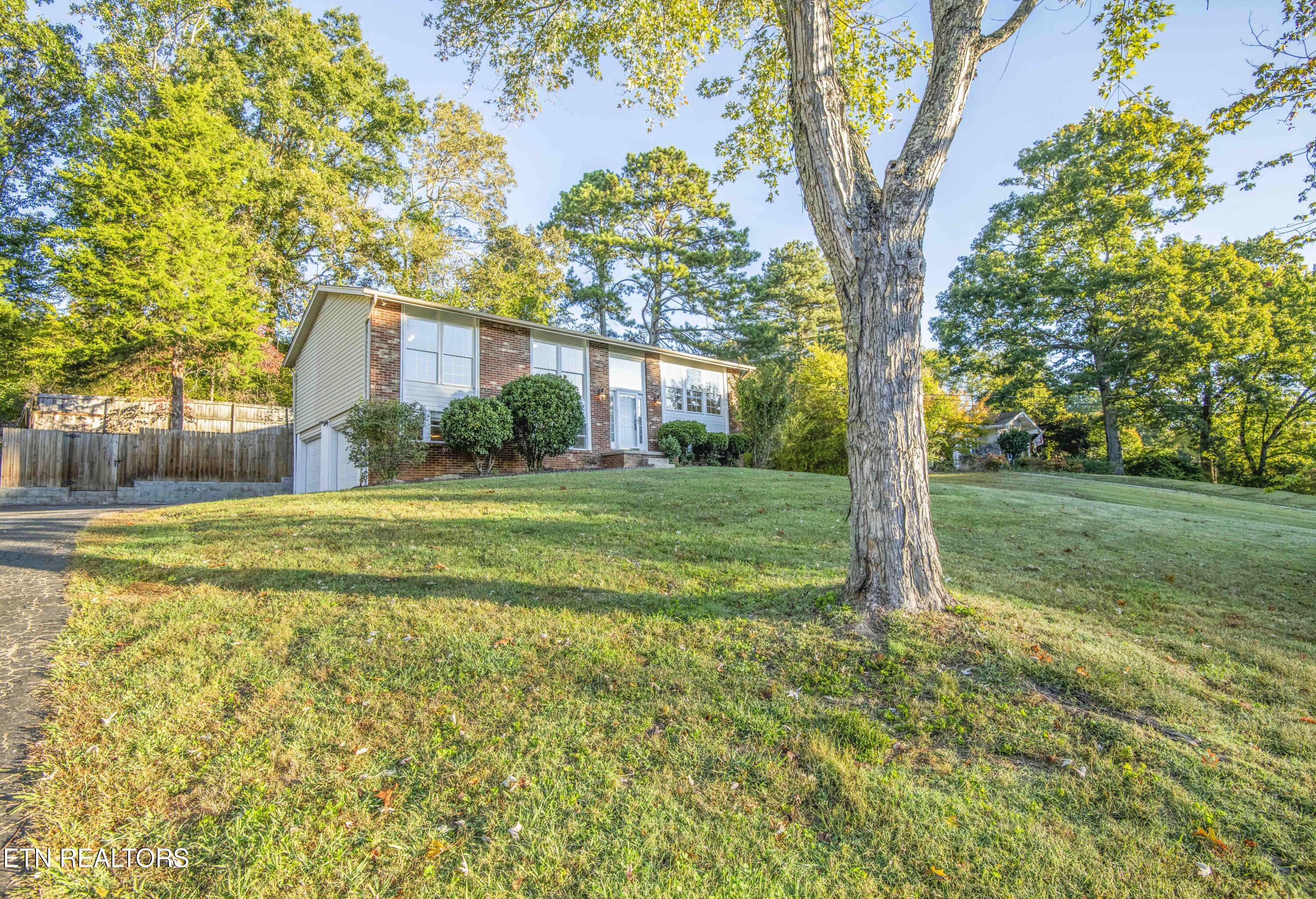 11713 Foxford Drive Knoxville TN 37934