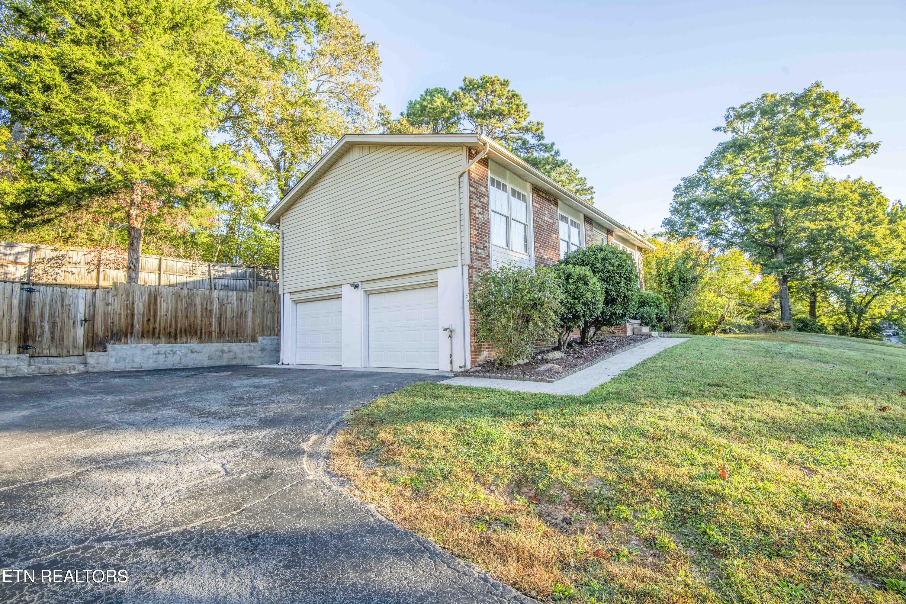 11713 Foxford Drive Knoxville TN 37934