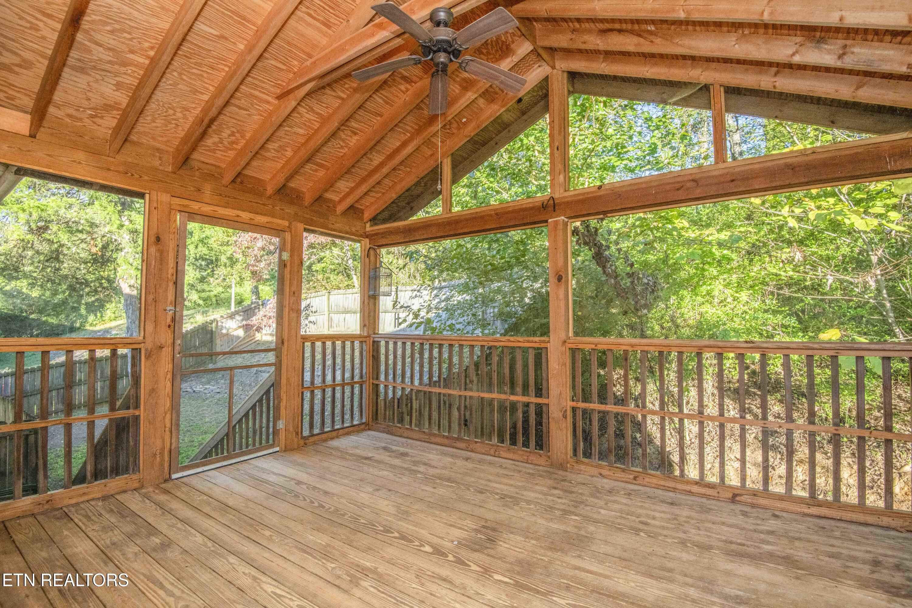 11713 Foxford Drive Knoxville TN 37934