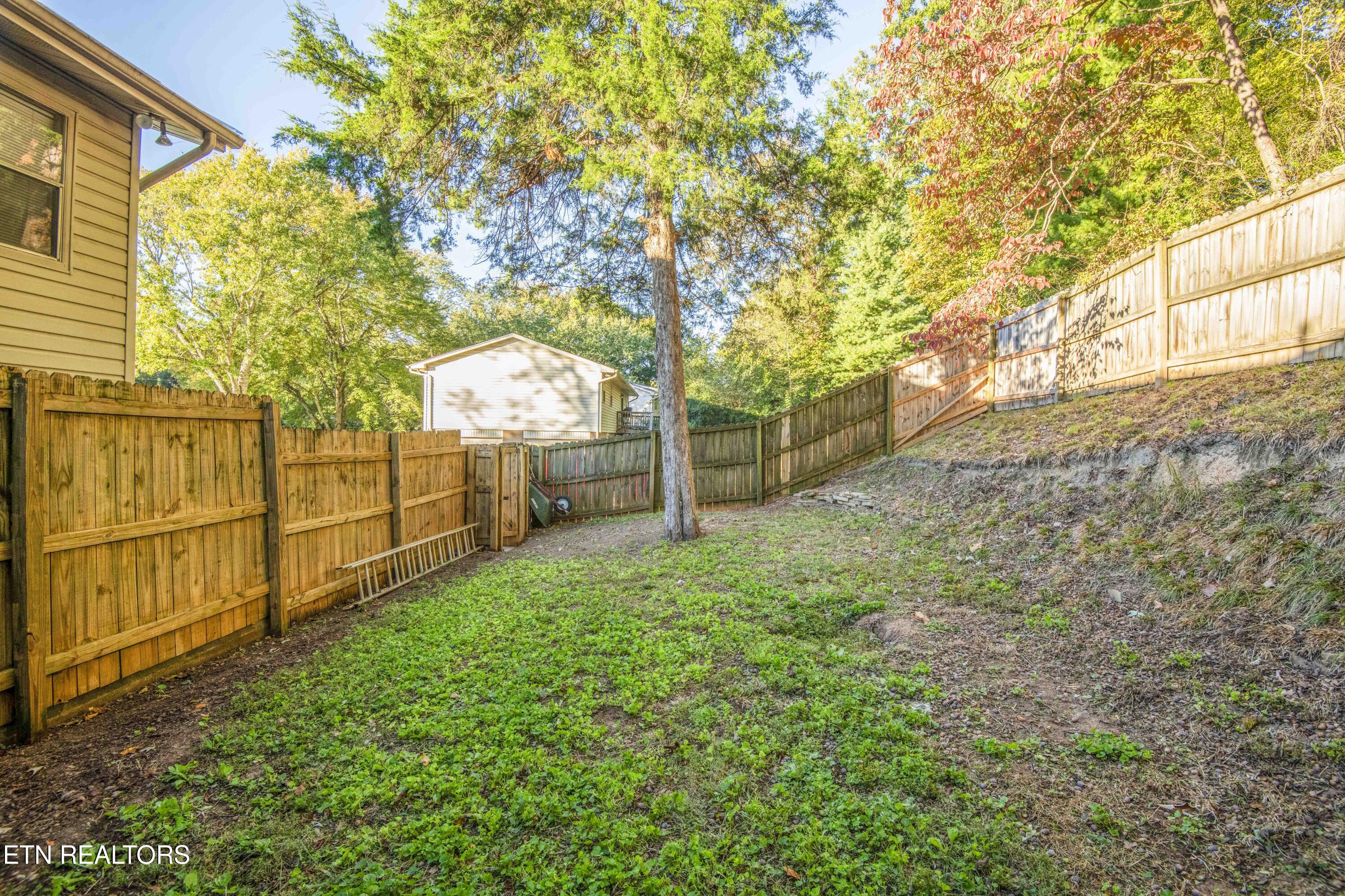 11713 Foxford Drive Knoxville TN 37934