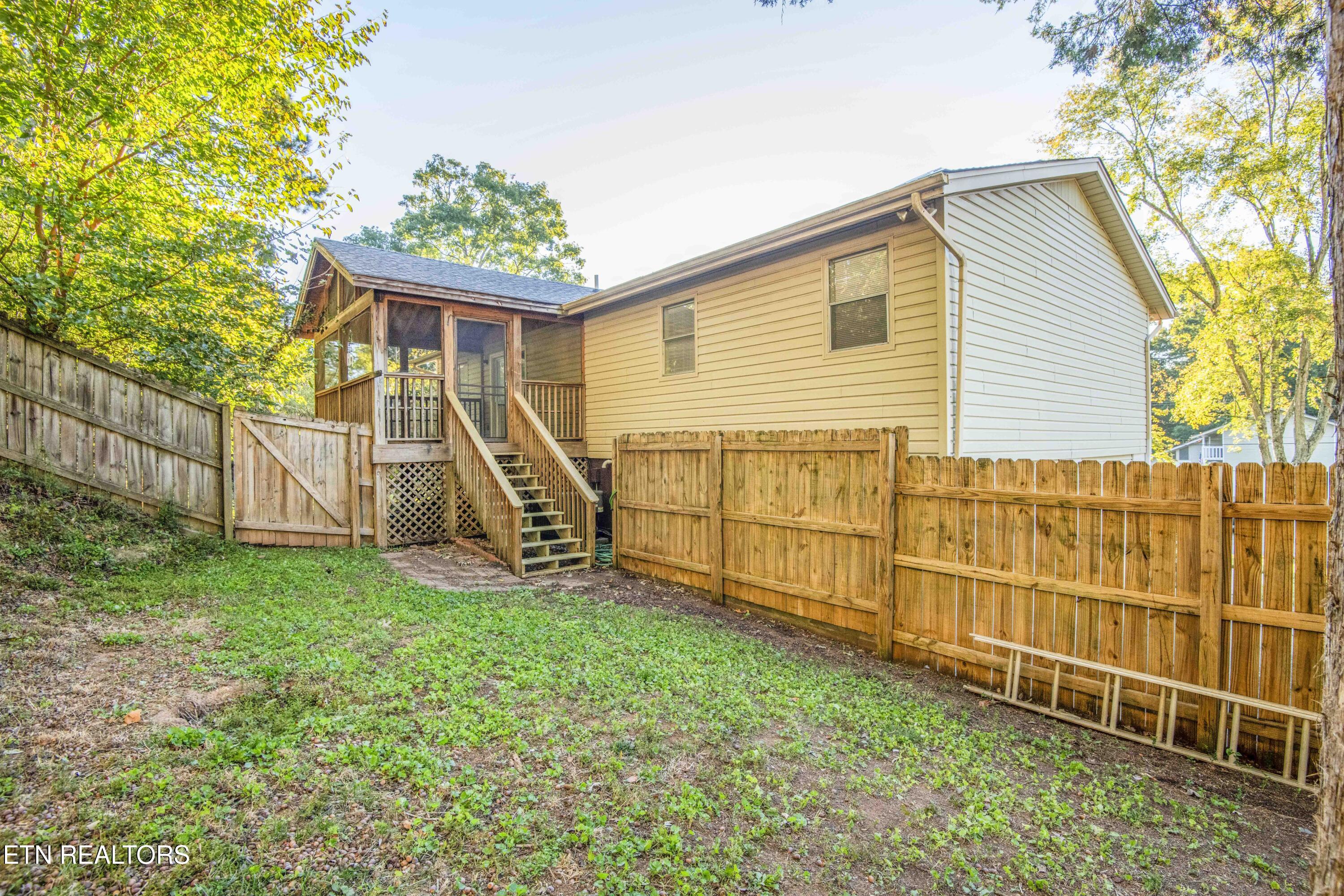 11713 Foxford Drive Knoxville TN 37934