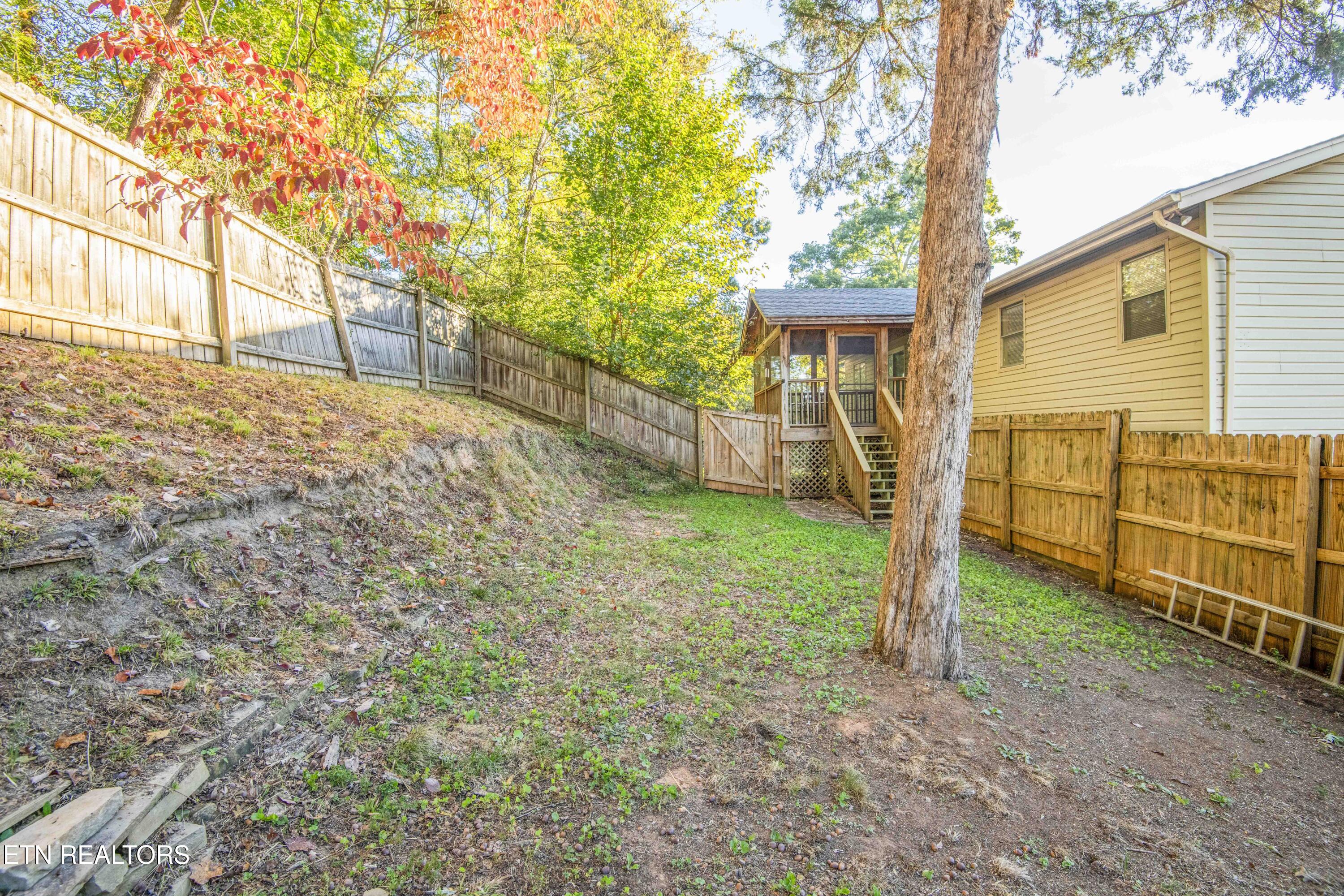 11713 Foxford Drive Knoxville TN 37934