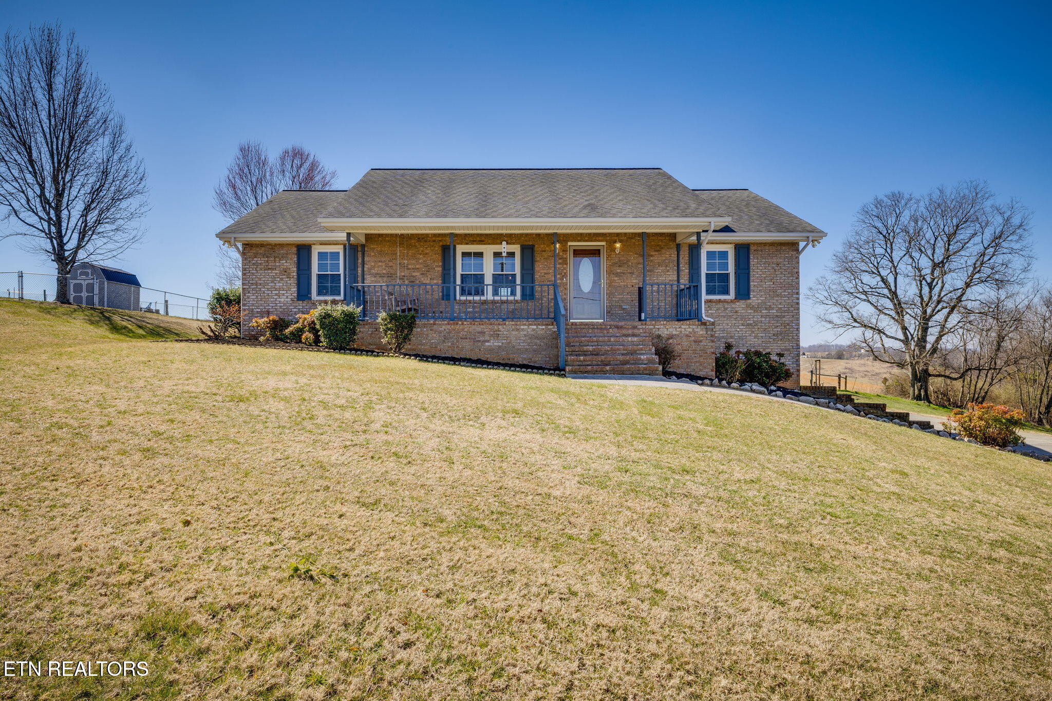 1005 Beth Drive Russellville TN 37860
