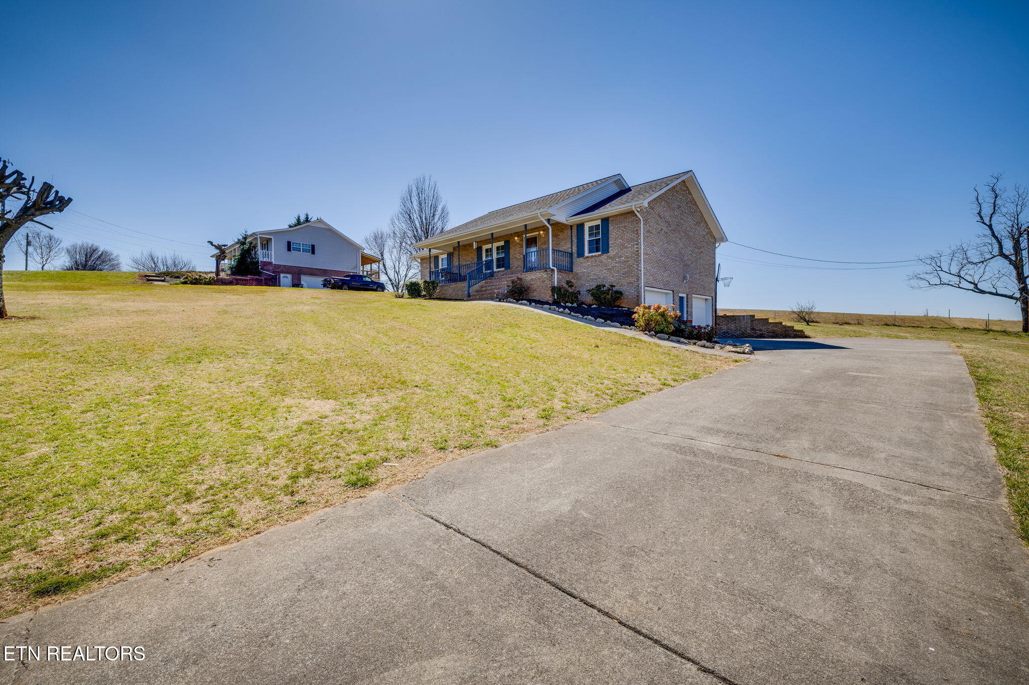 1005 Beth Drive Russellville TN 37860