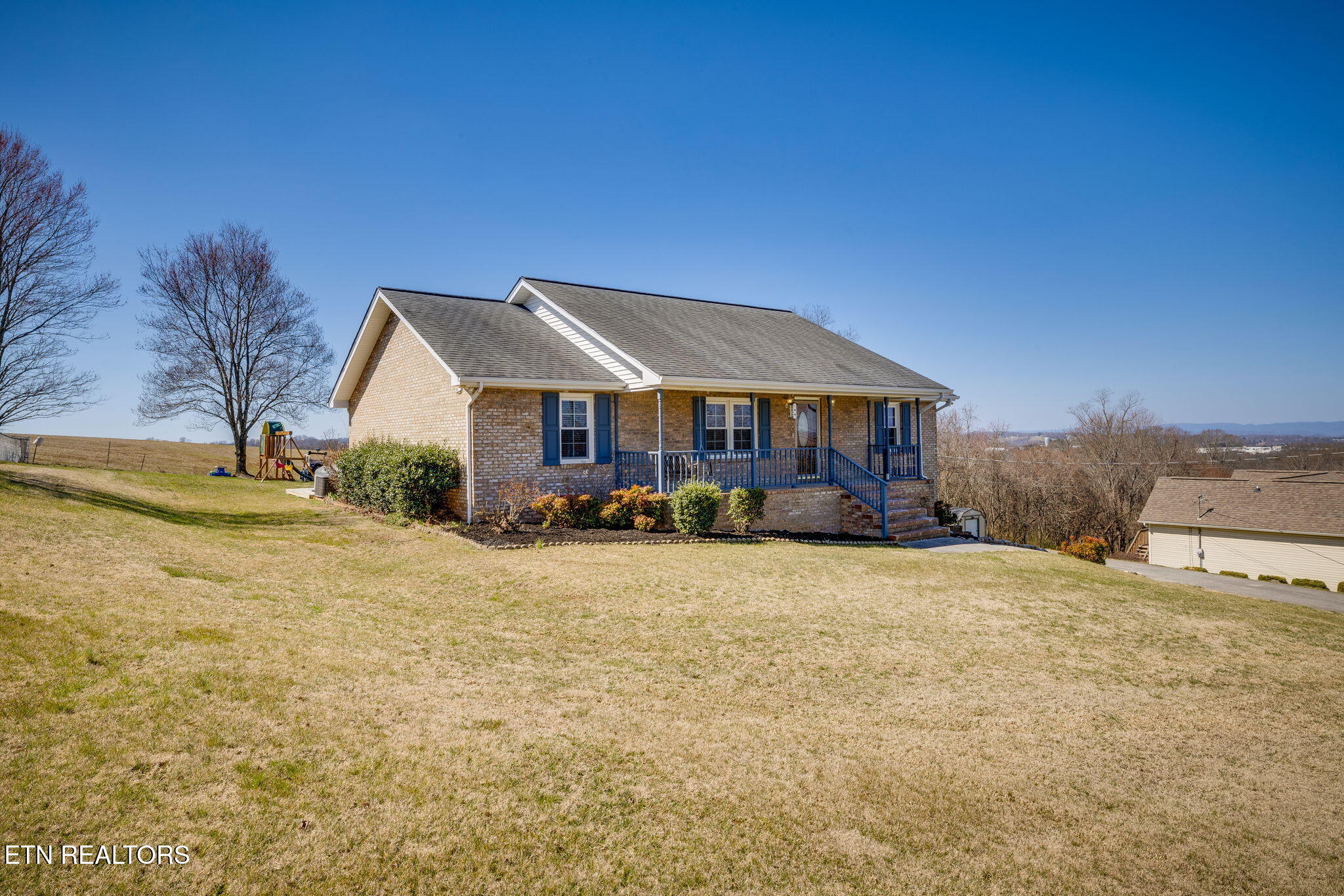 1005 Beth Drive Russellville TN 37860