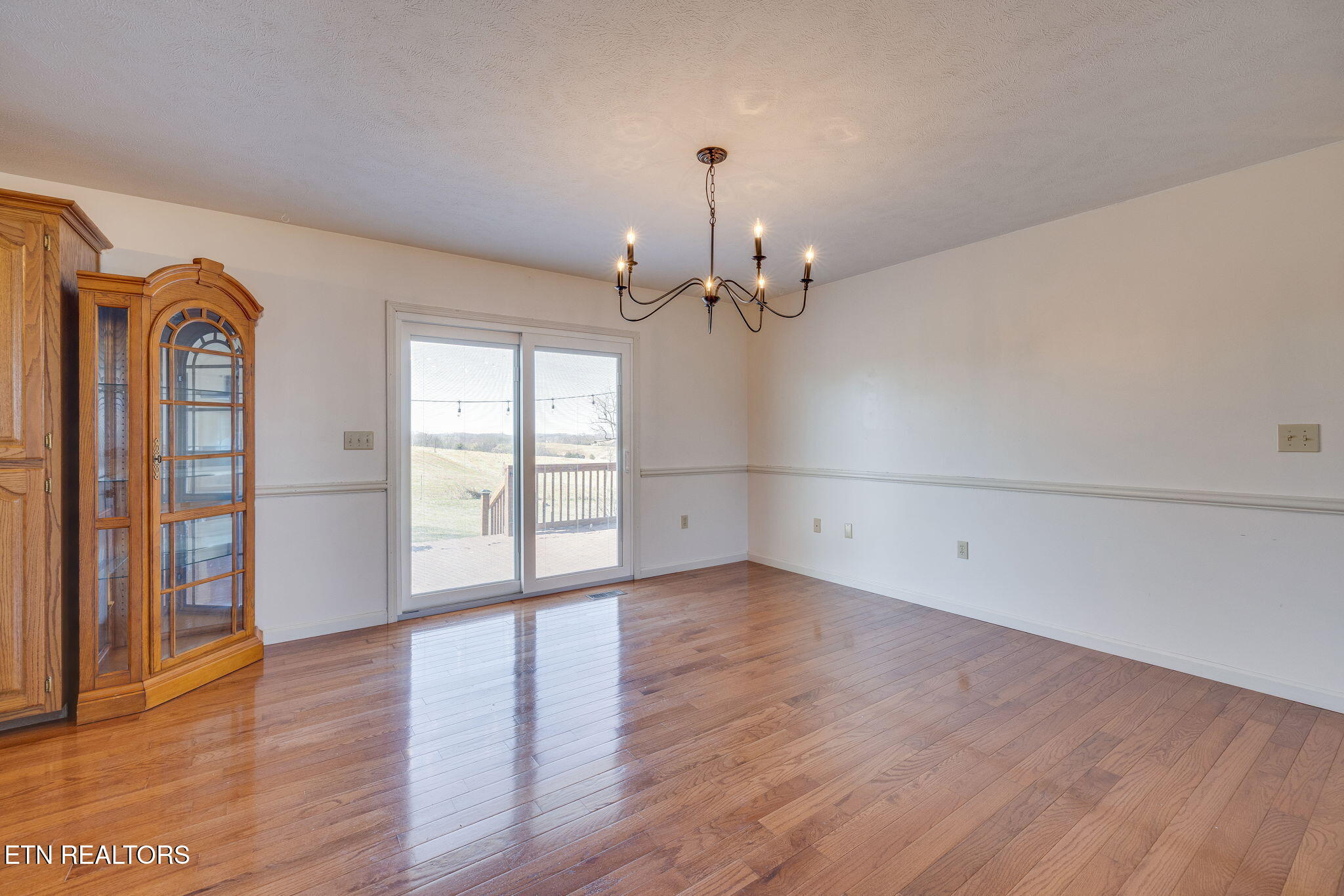 1005 Beth Drive Russellville TN 37860