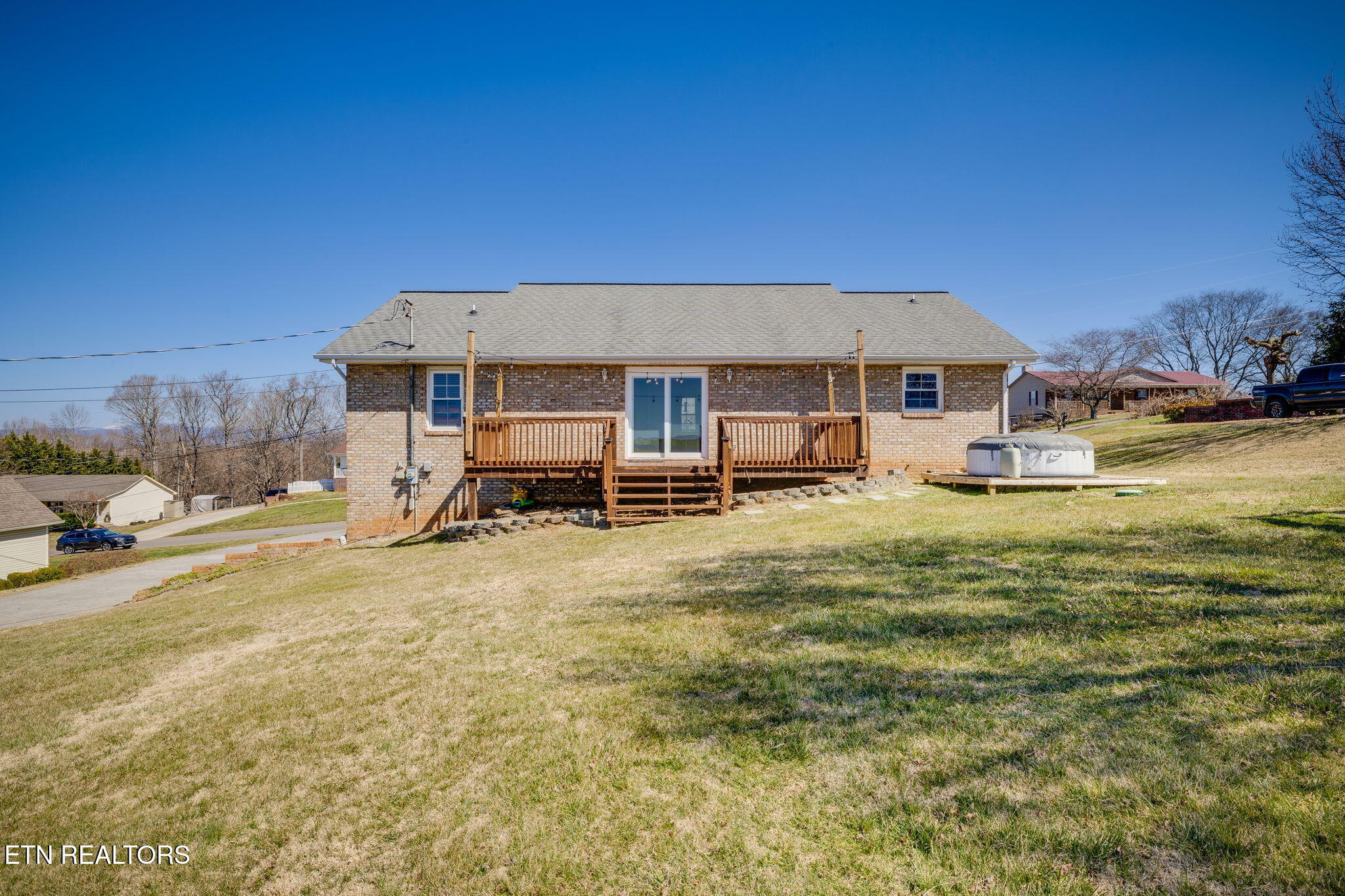 1005 Beth Drive Russellville TN 37860