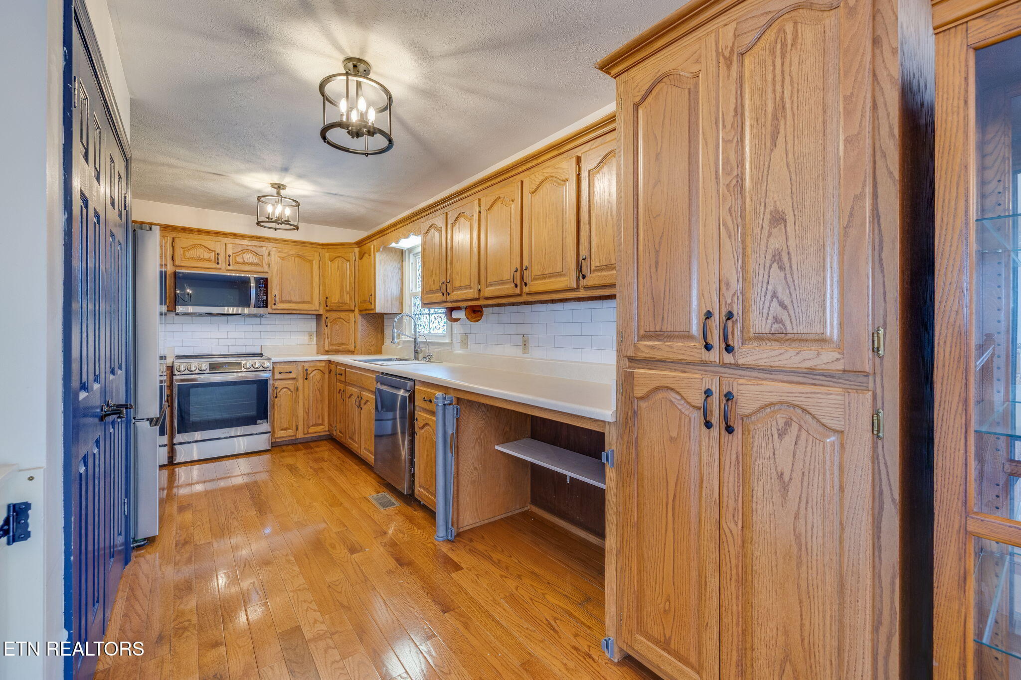1005 Beth Drive Russellville TN 37860