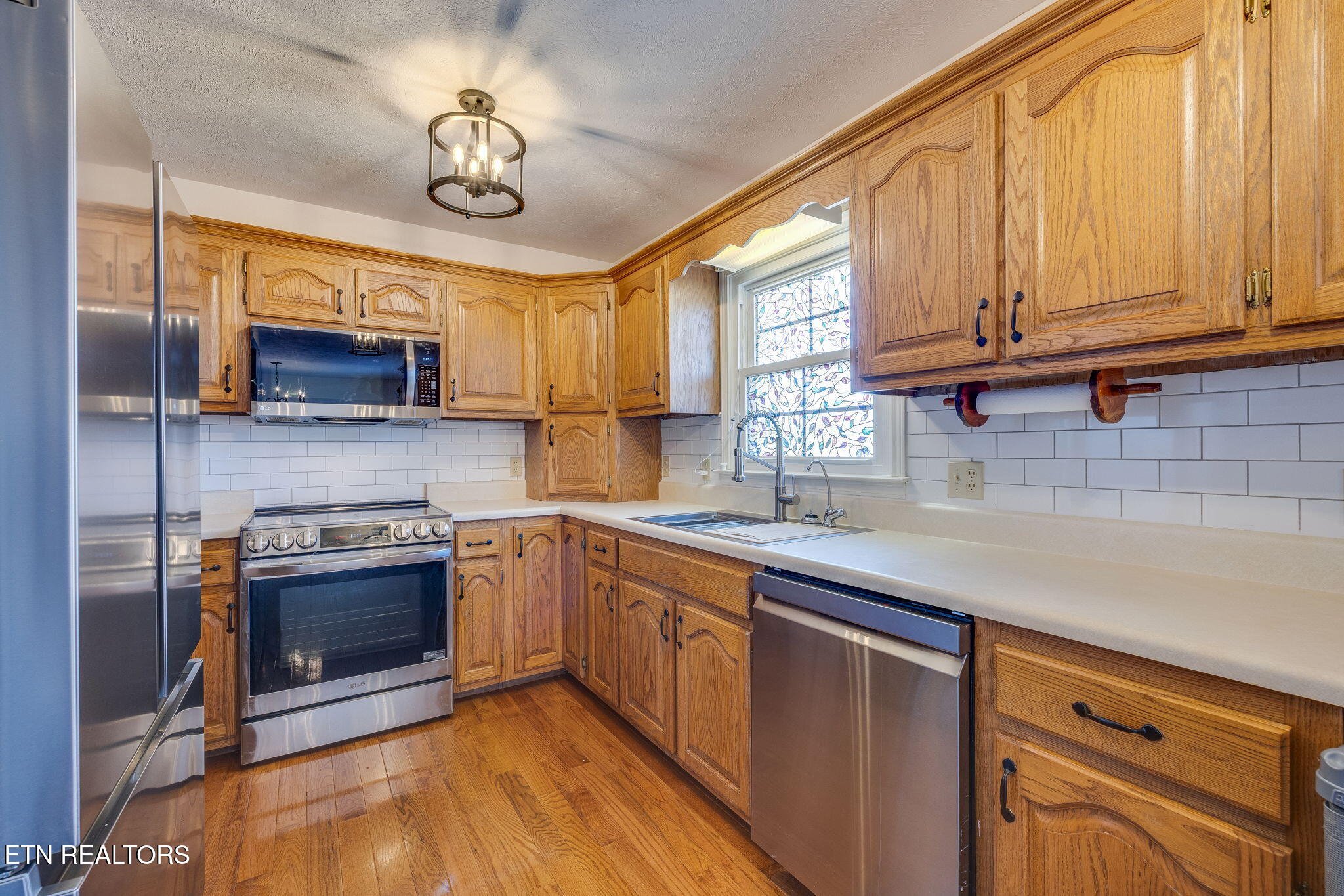1005 Beth Drive Russellville TN 37860