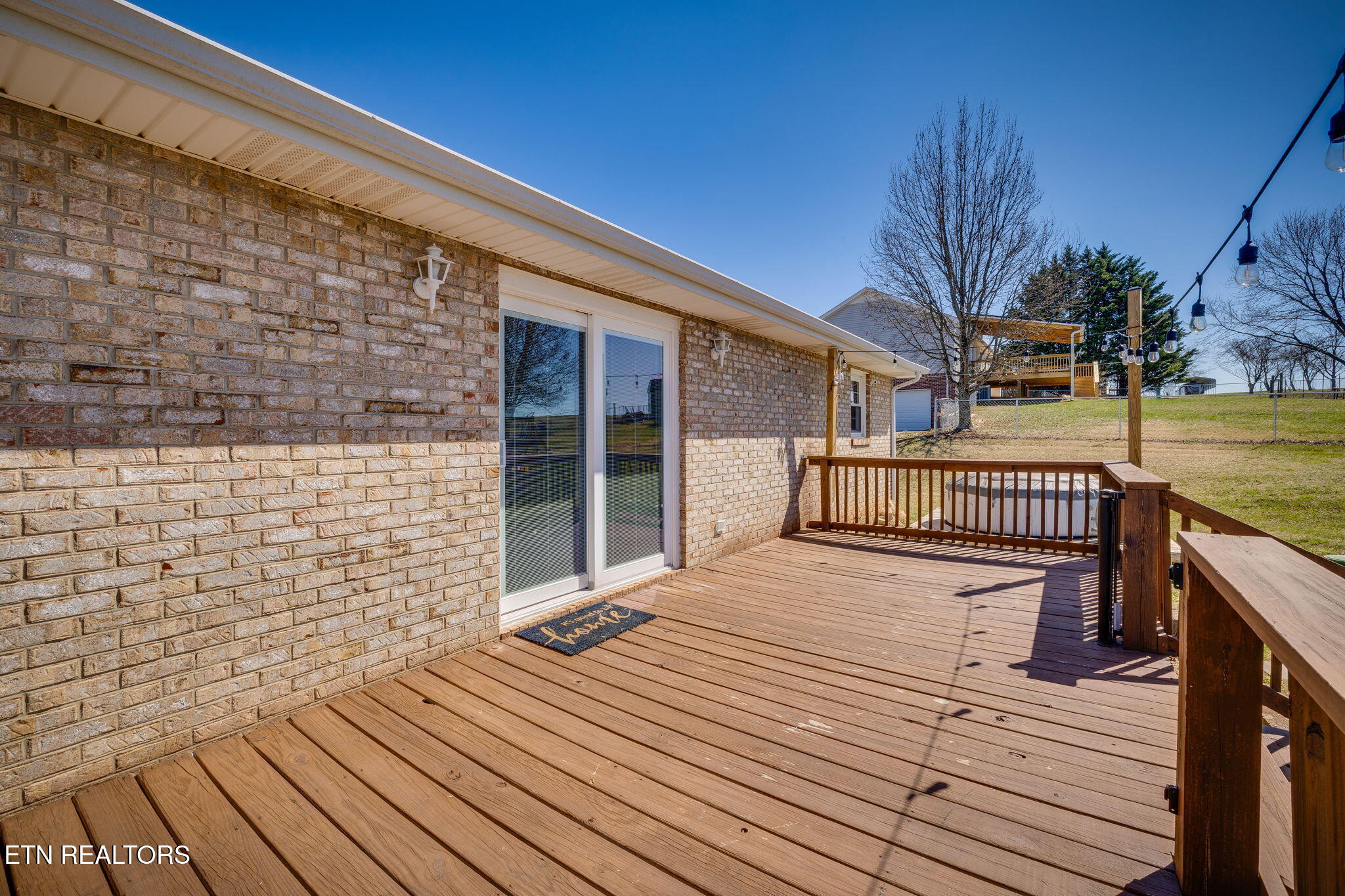 1005 Beth Drive Russellville TN 37860