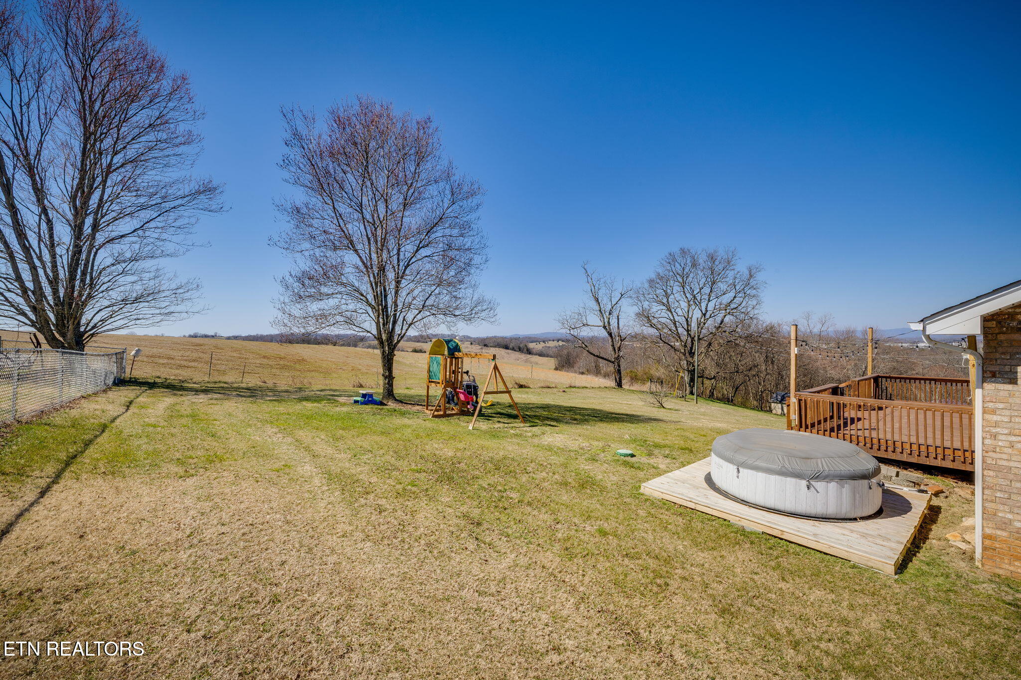 1005 Beth Drive Russellville TN 37860