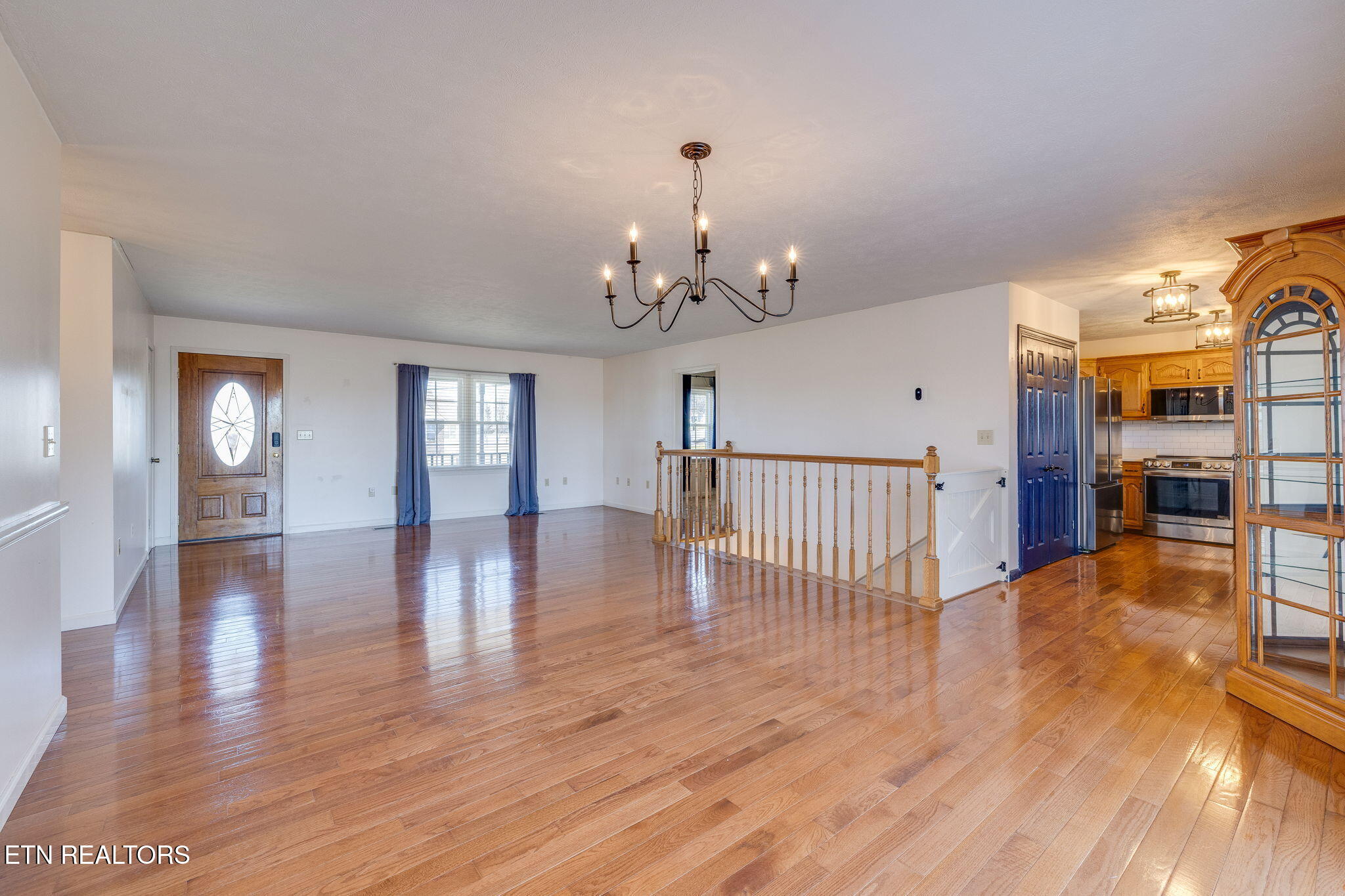 1005 Beth Drive Russellville TN 37860