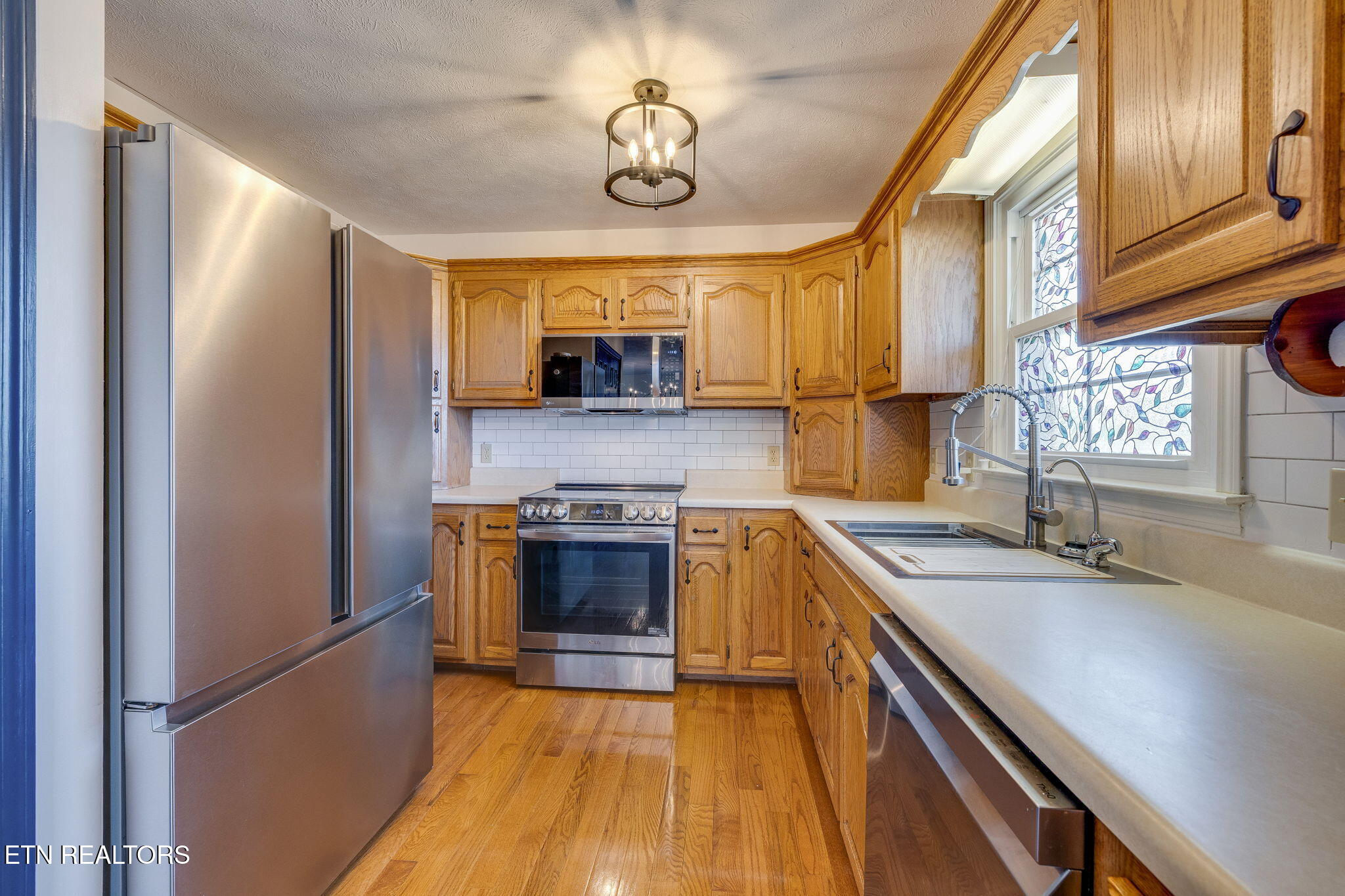 1005 Beth Drive Russellville TN 37860