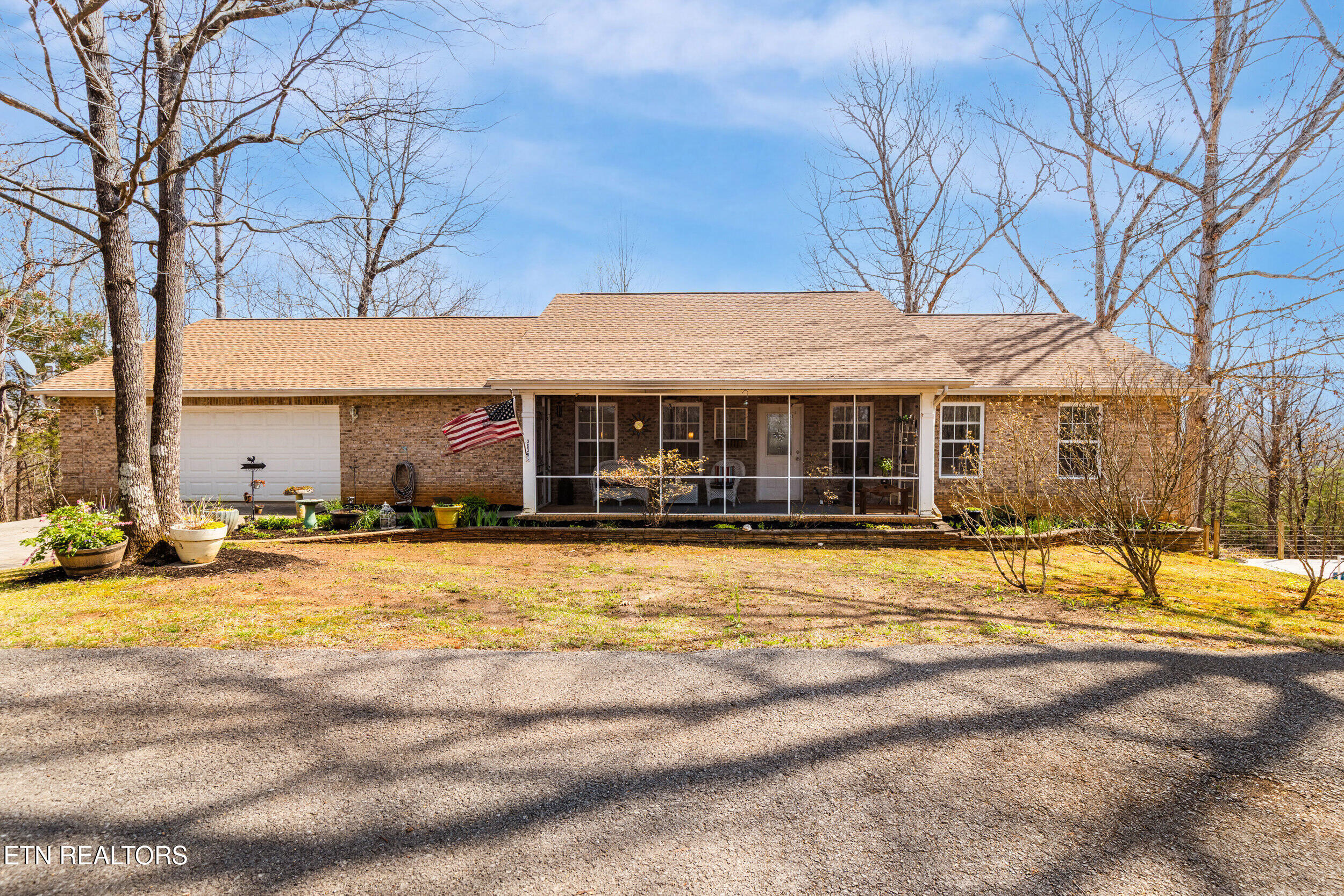 3636 Kagley View Drive Maryville TN 37803