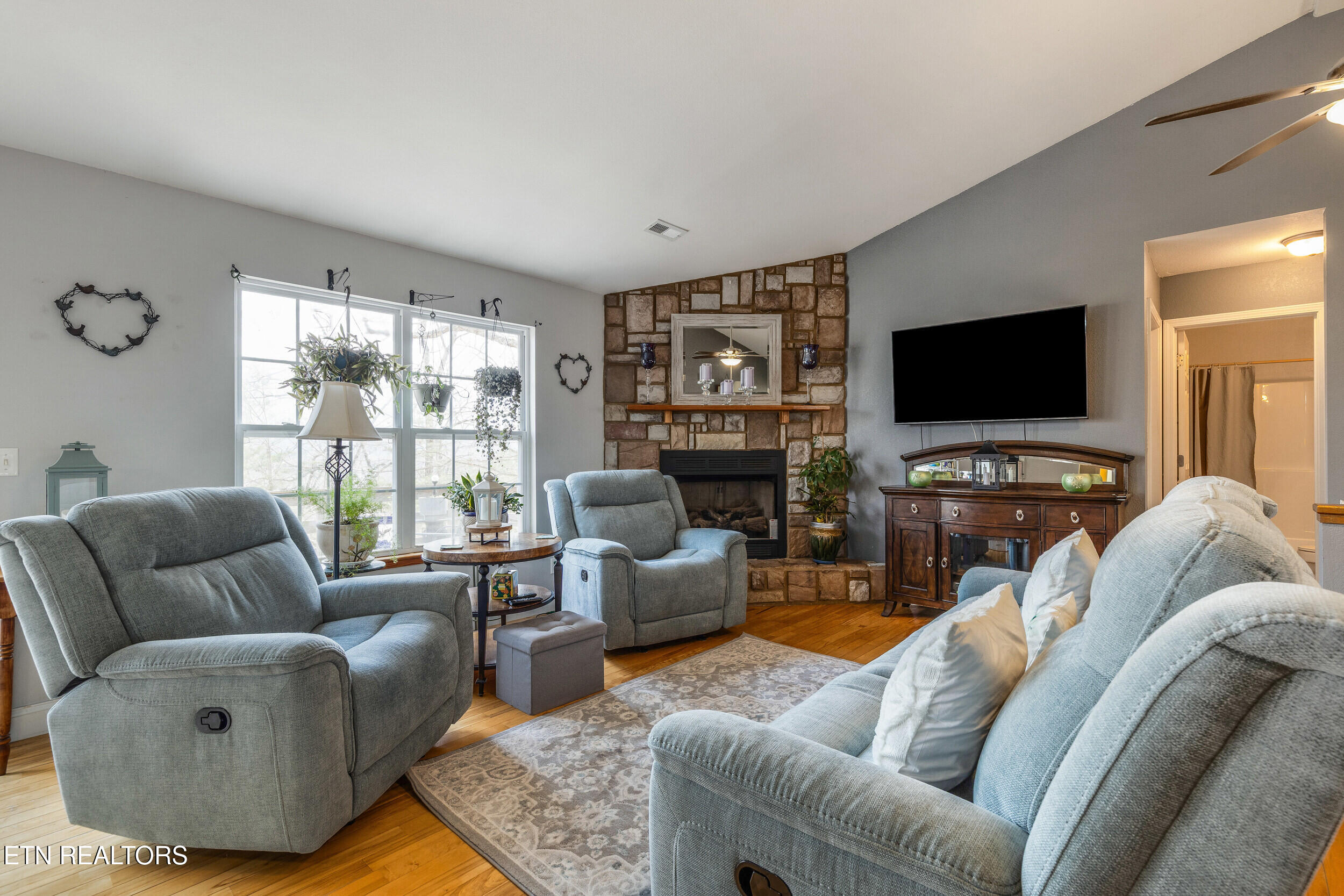 3636 Kagley View Drive Maryville TN 37803