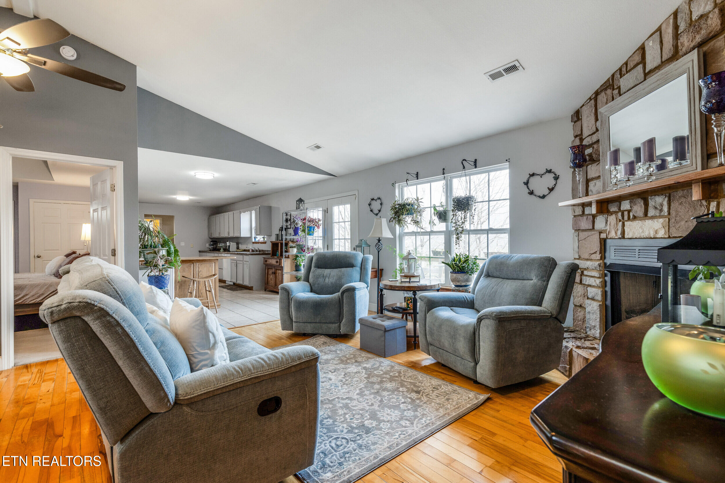 3636 Kagley View Drive Maryville TN 37803