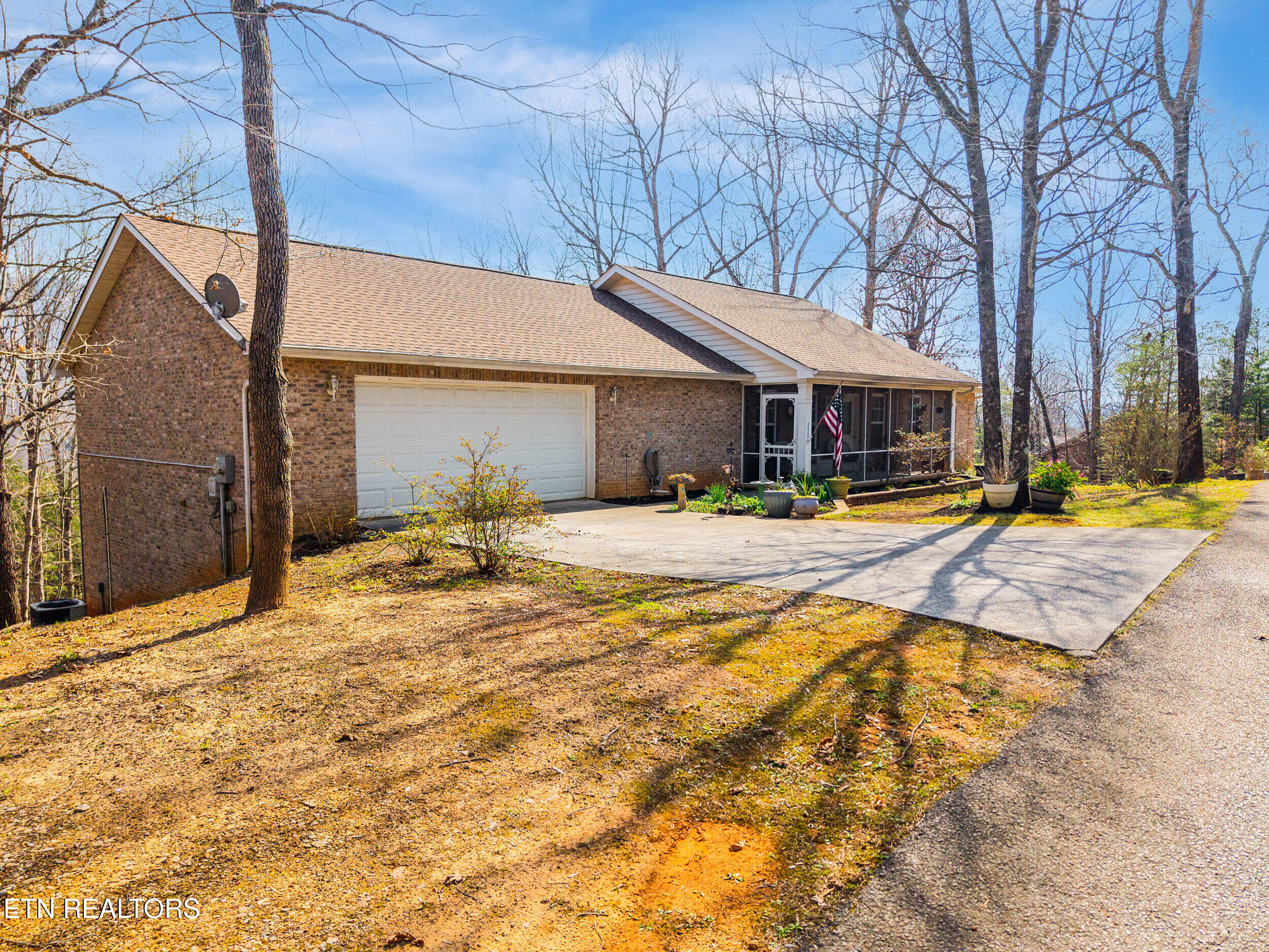 3636 Kagley View Drive Maryville TN 37803