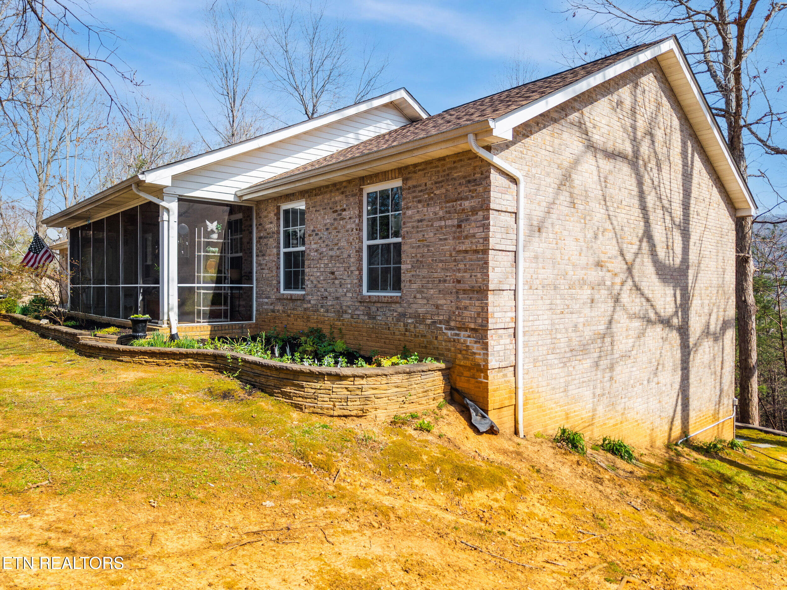 3636 Kagley View Drive Maryville TN 37803
